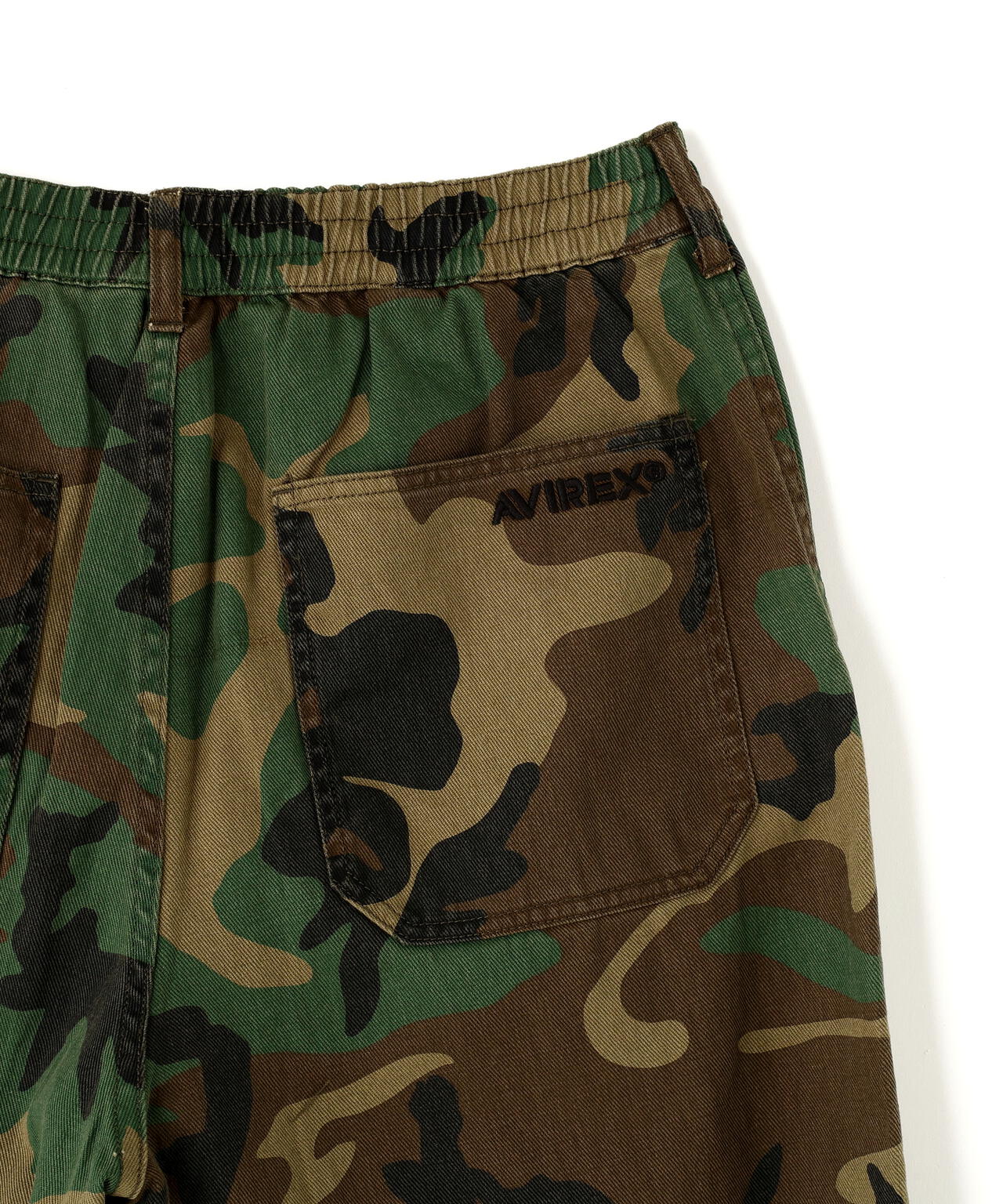 《WEB&DEPOT限定》CHEF PANTS