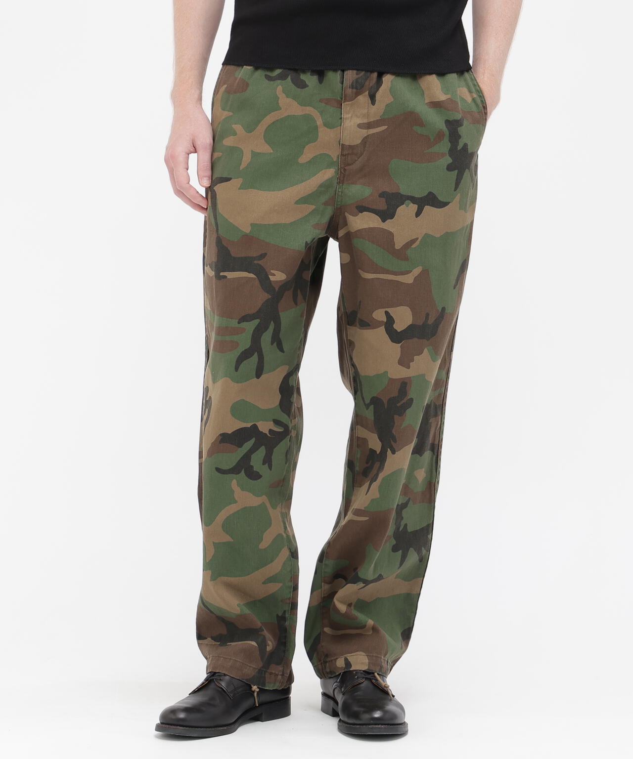 《WEB&DEPOT限定》CHEF PANTS