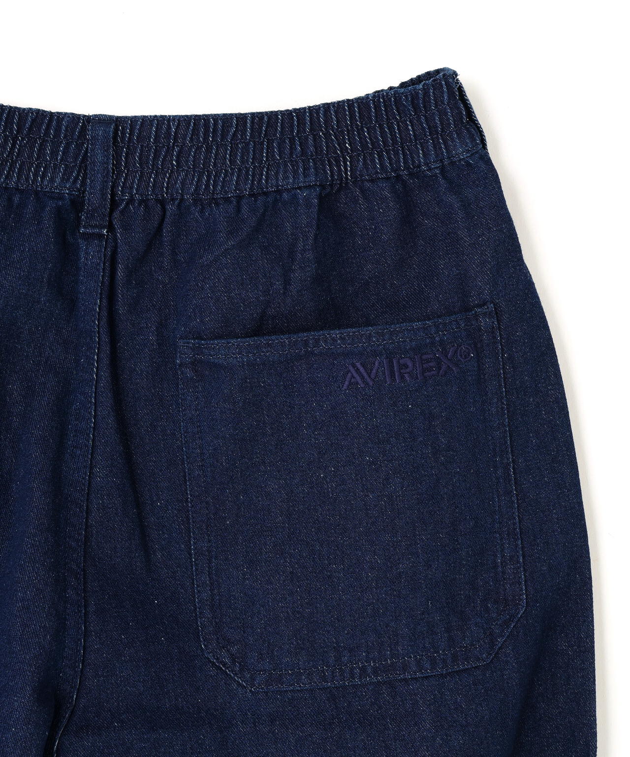《WEB&DEPOT限定》CHEF PANTS