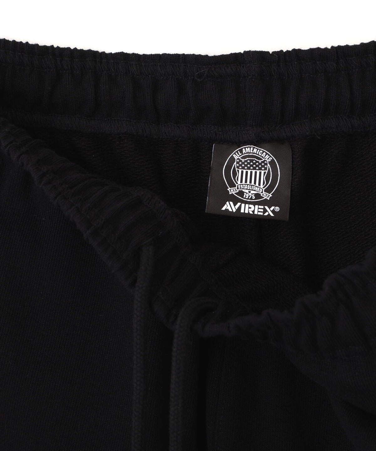 SIGNATURE VARSITY LOGO SWEAT PANTS