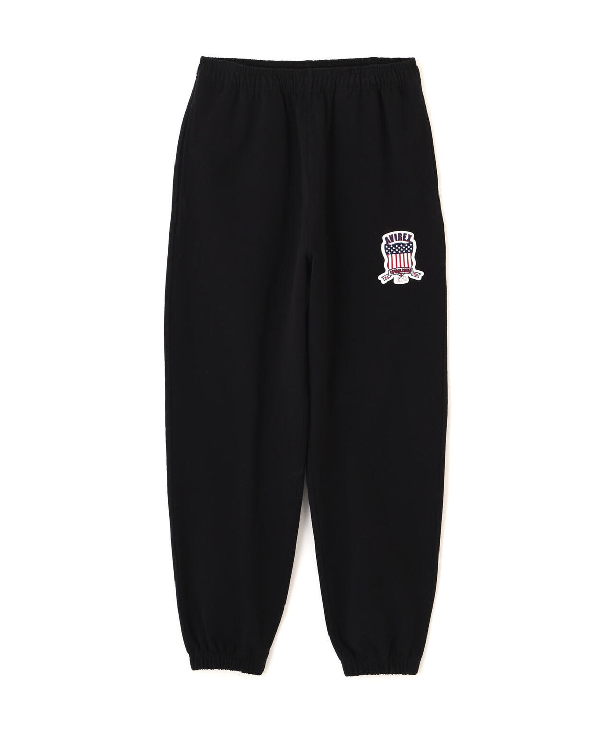 SIGNATURE VARSITY LOGO SWEAT PANTS