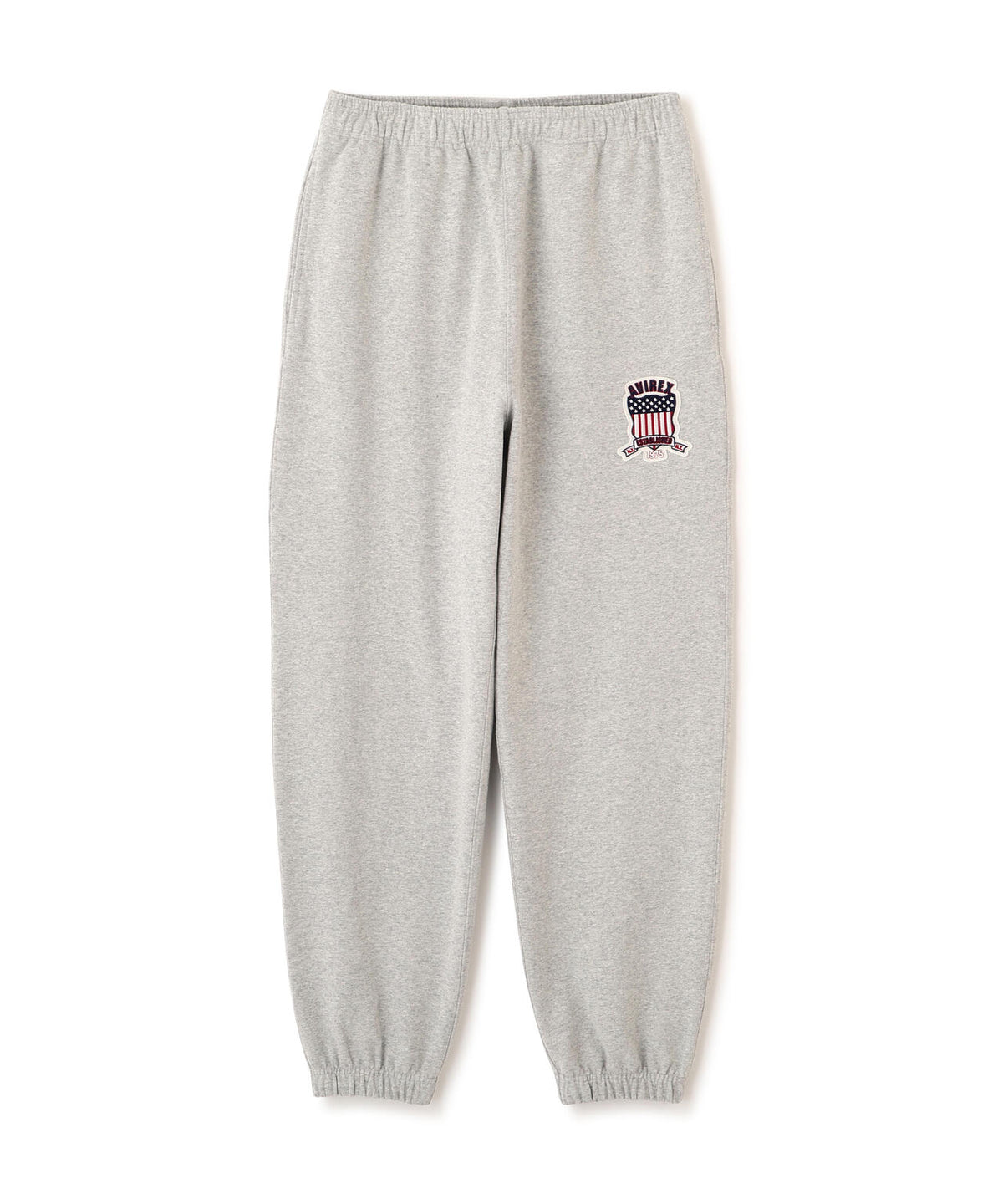 SIGNATURE VARSITY LOGO SWEAT PANTS