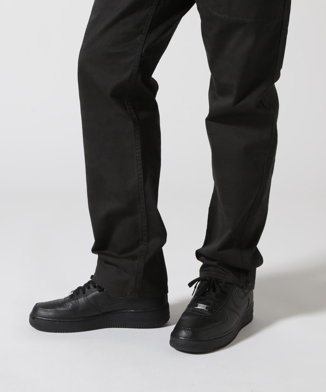 STRETCH DOBBY 8-POCKET PANT