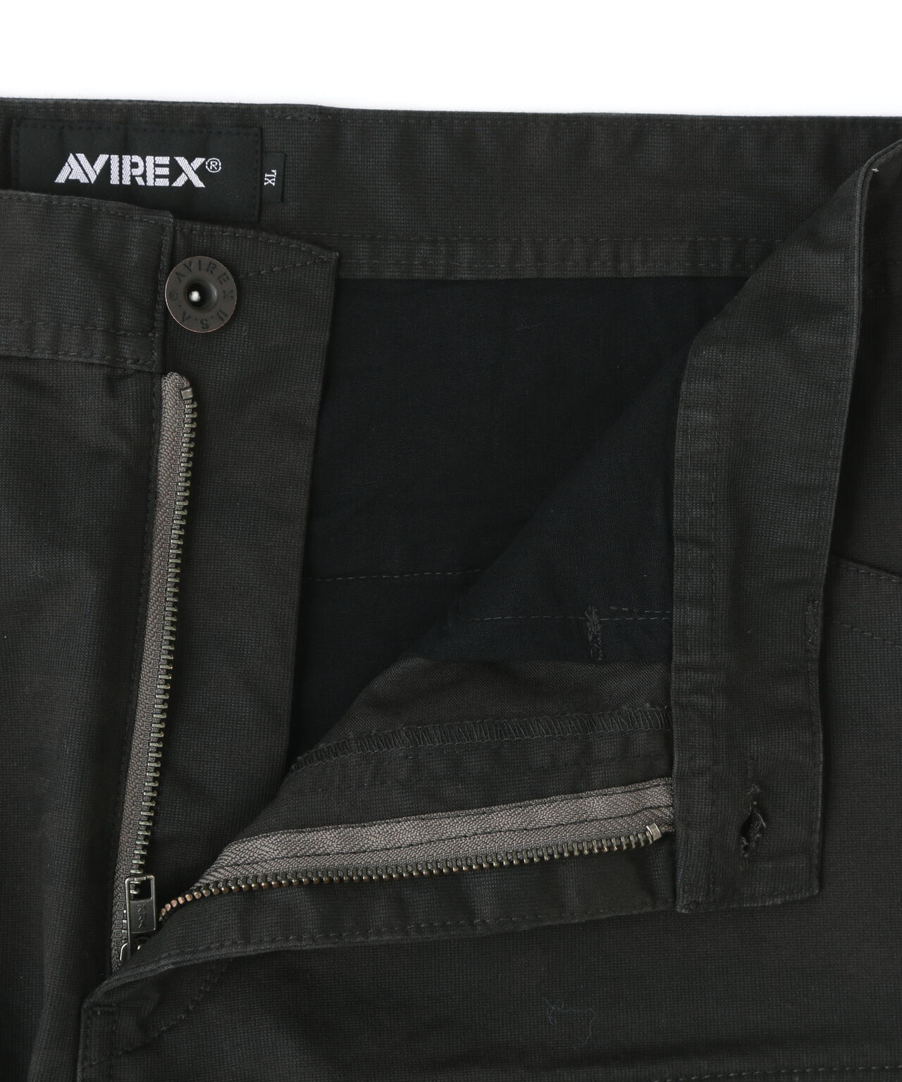 STRETCH DOBBY 8-POCKET PANT