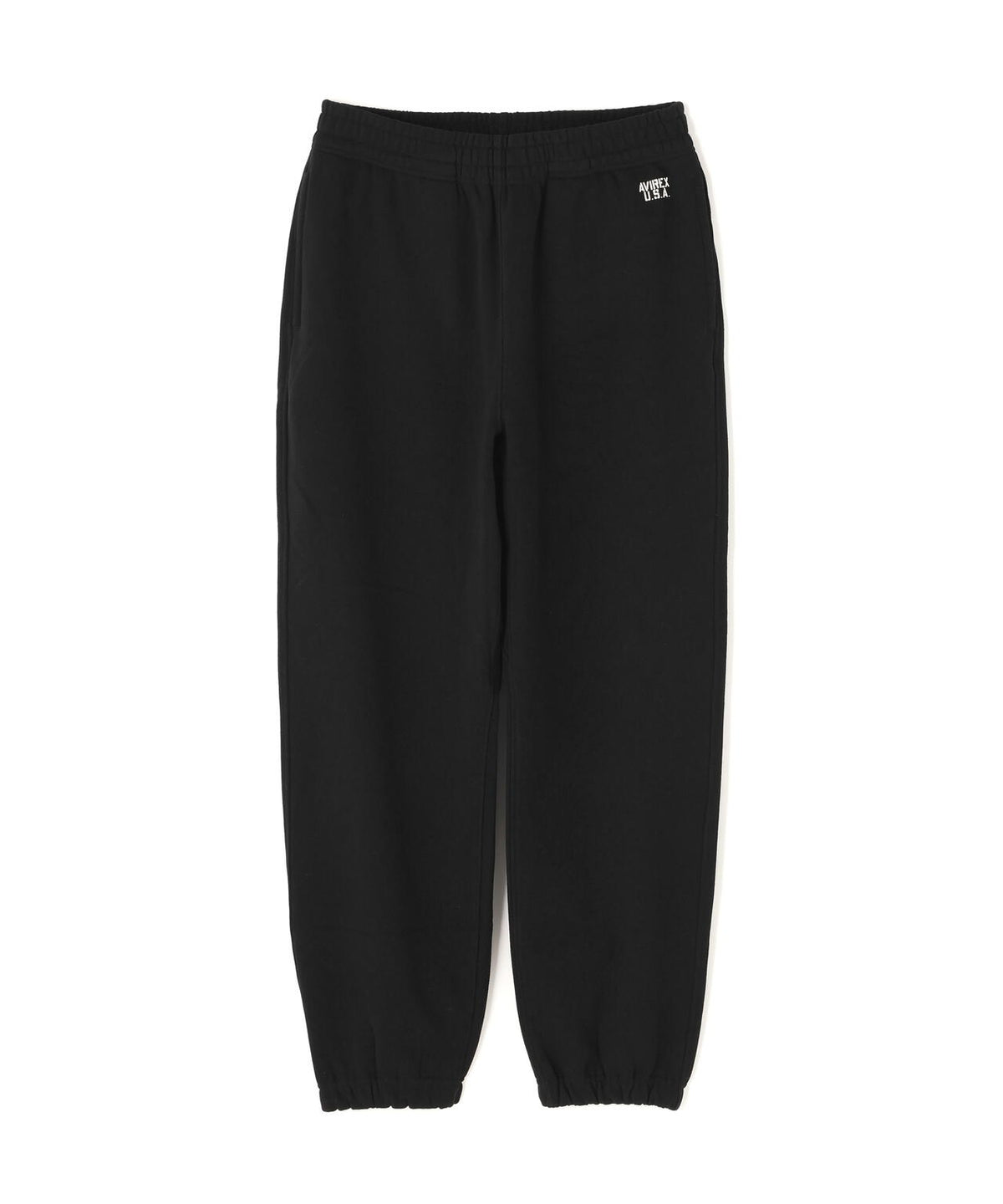 《DAILY/デイリー》SWEAT PANTS