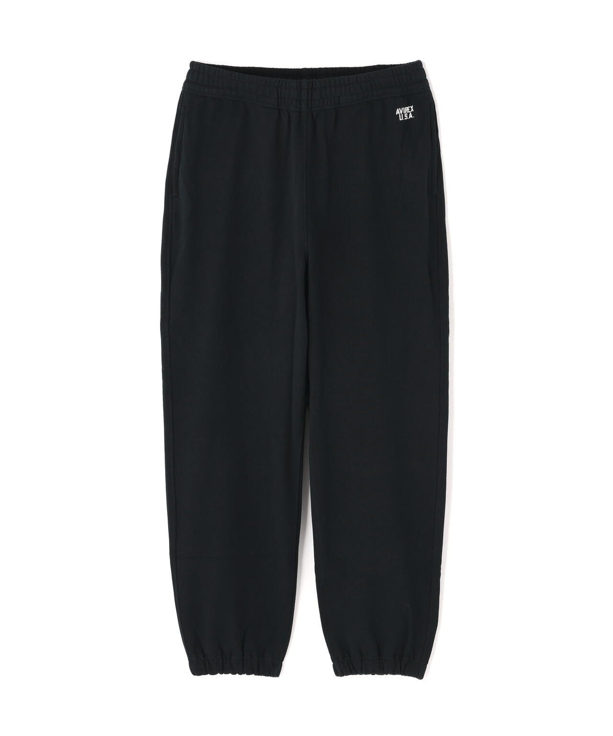 《DAILY/デイリー》SWEAT PANTS