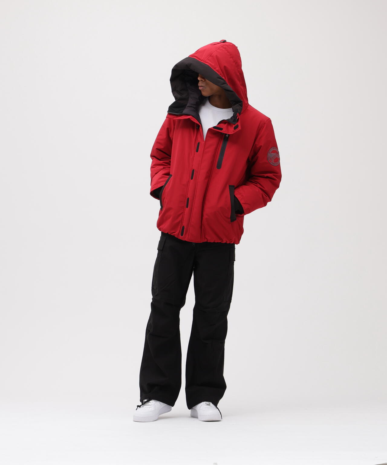 《WEB&DEPOT限定》M-65 FATIGUE PANTS