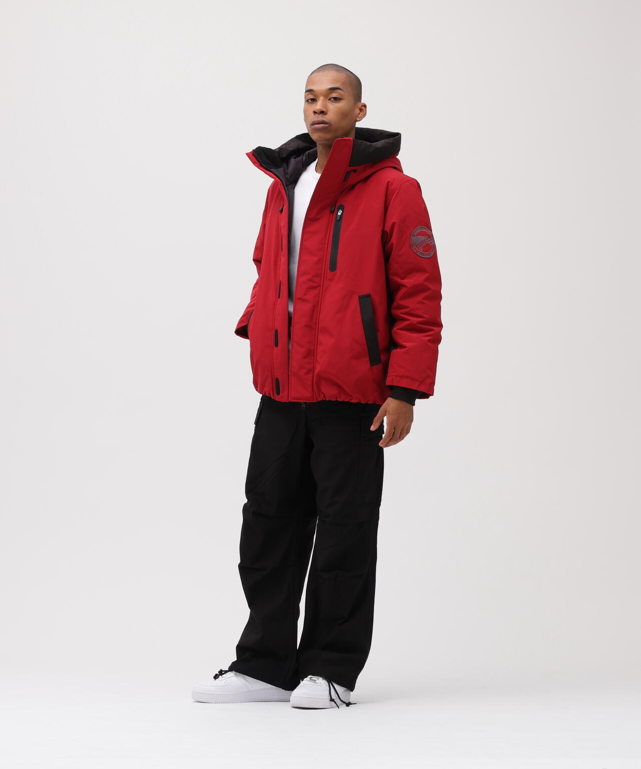 《WEB&DEPOT限定》M-65 FATIGUE PANTS