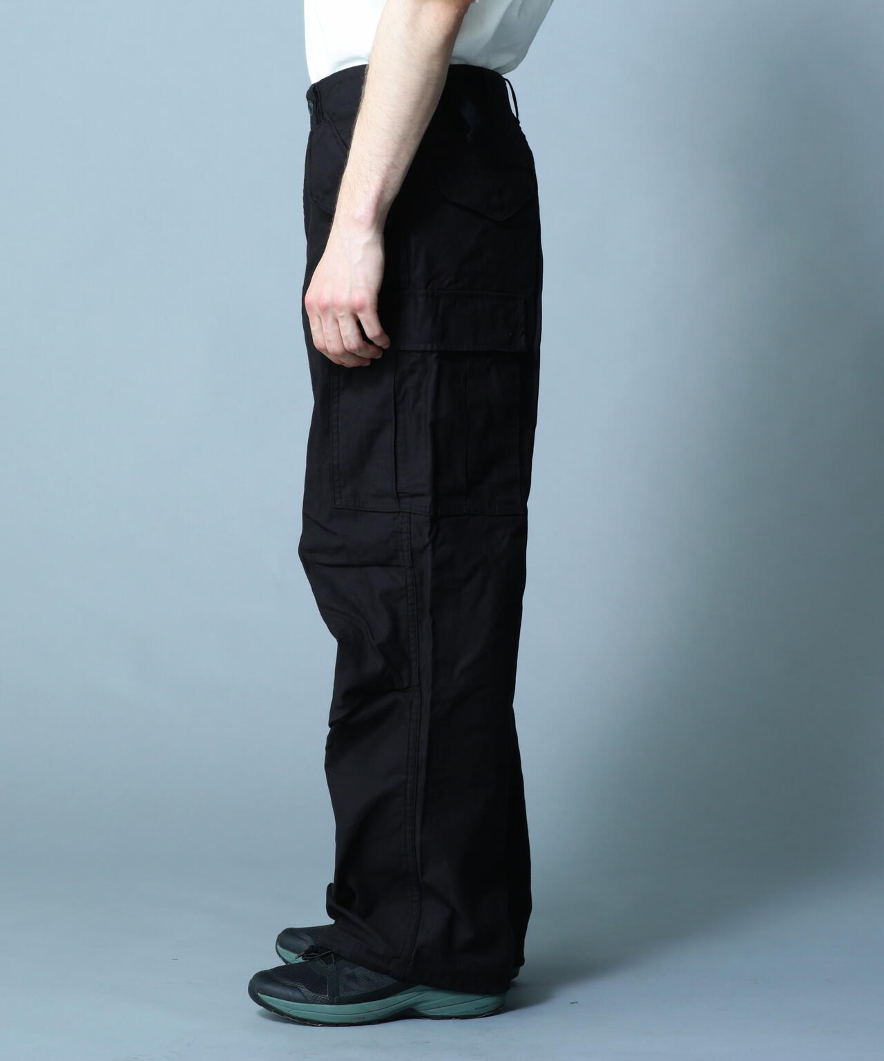 《WEB&DEPOT限定》M-65 FATIGUE PANTS
