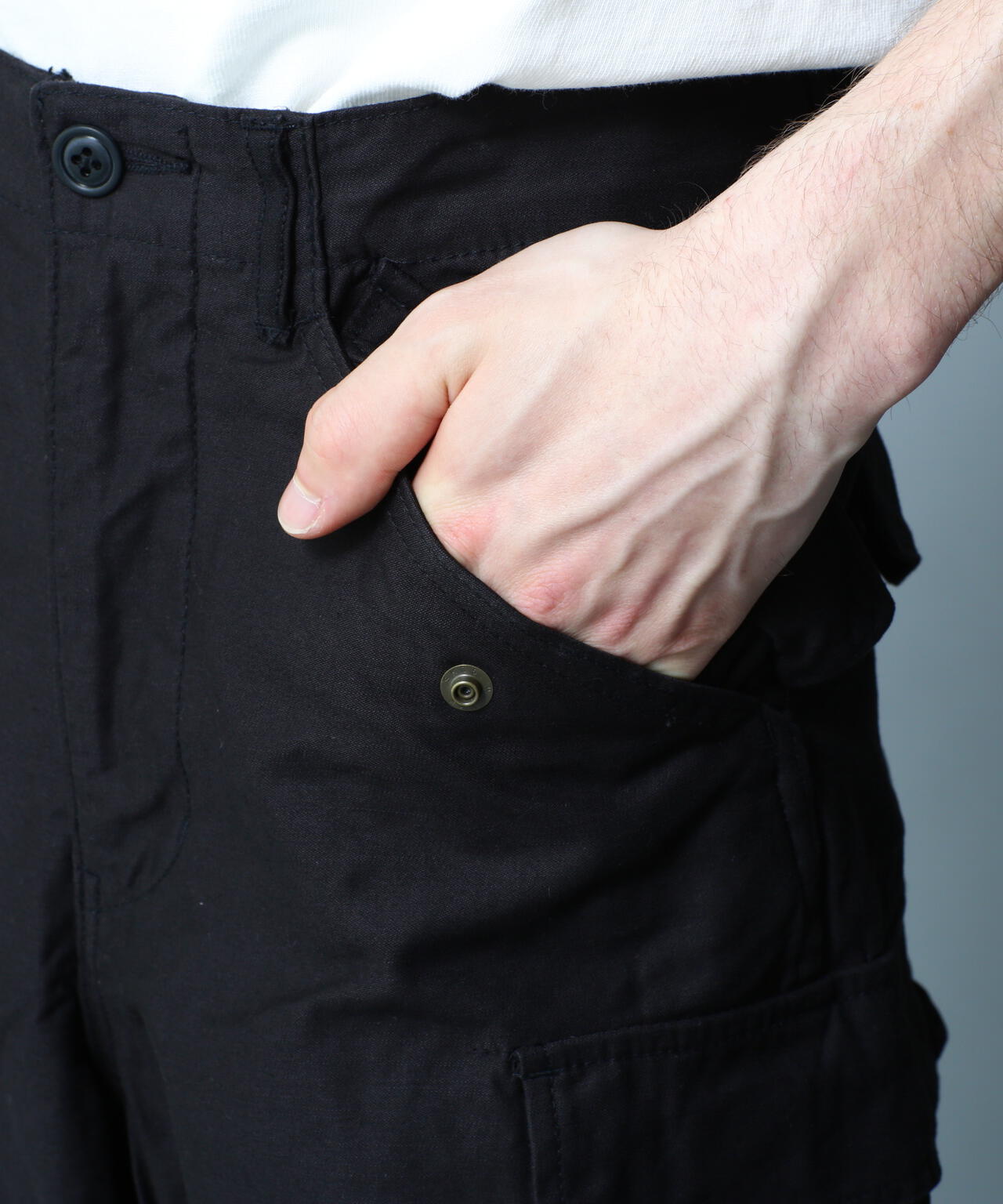 《WEB&DEPOT限定》M-65 FATIGUE PANTS
