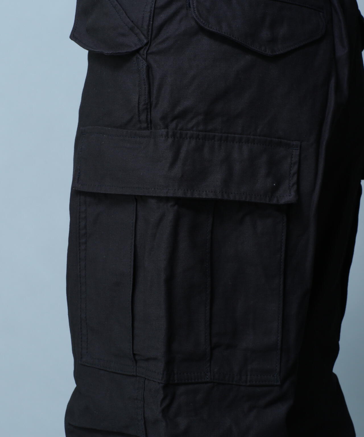 《WEB&DEPOT限定》M-65 FATIGUE PANTS