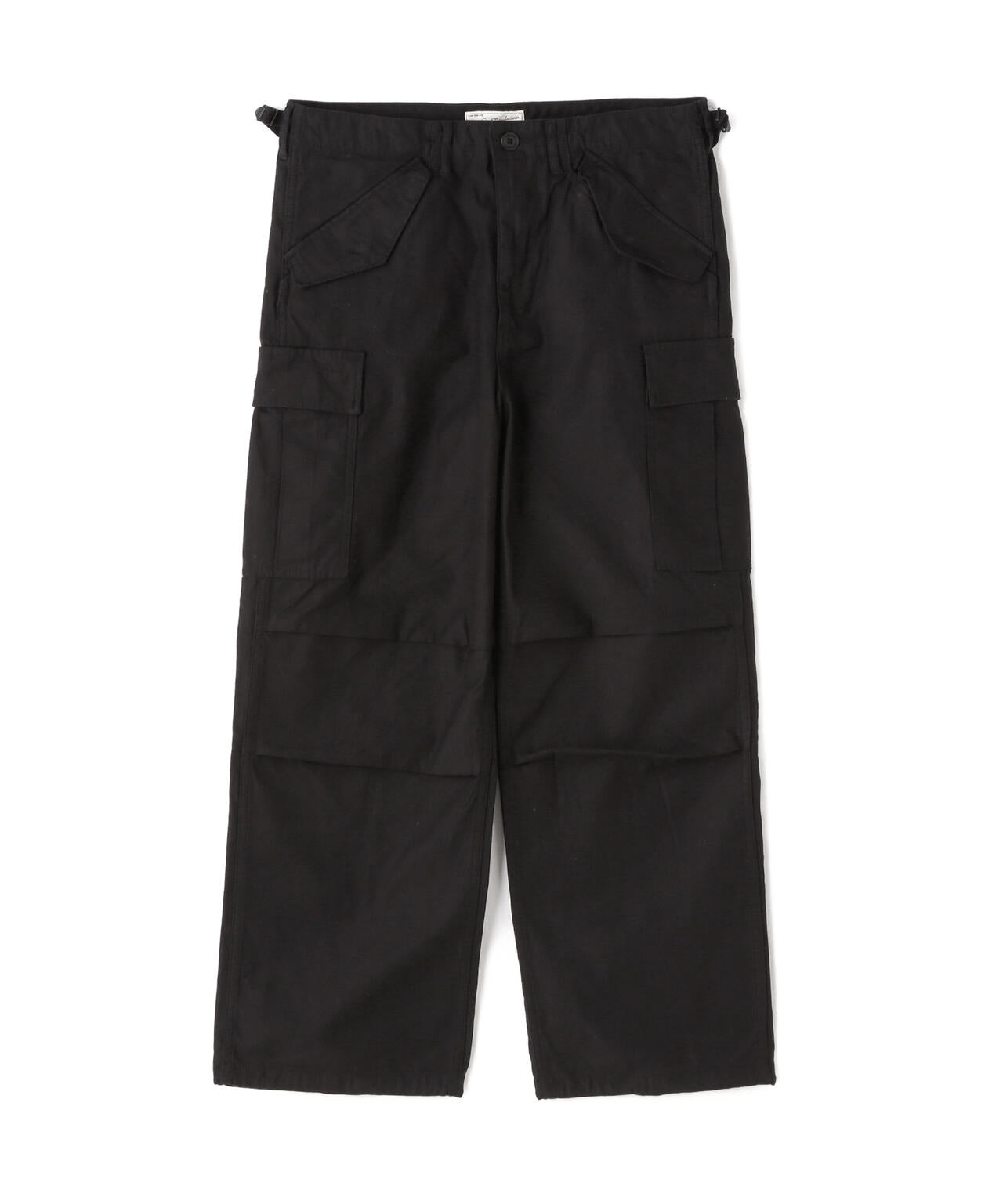 《WEB&DEPOT限定》M-65 FATIGUE PANTS