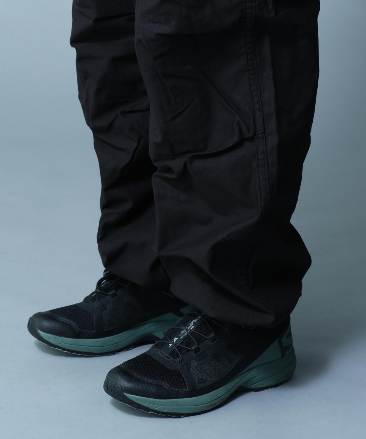 《WEB&DEPOT限定》M-65 FATIGUE PANTS