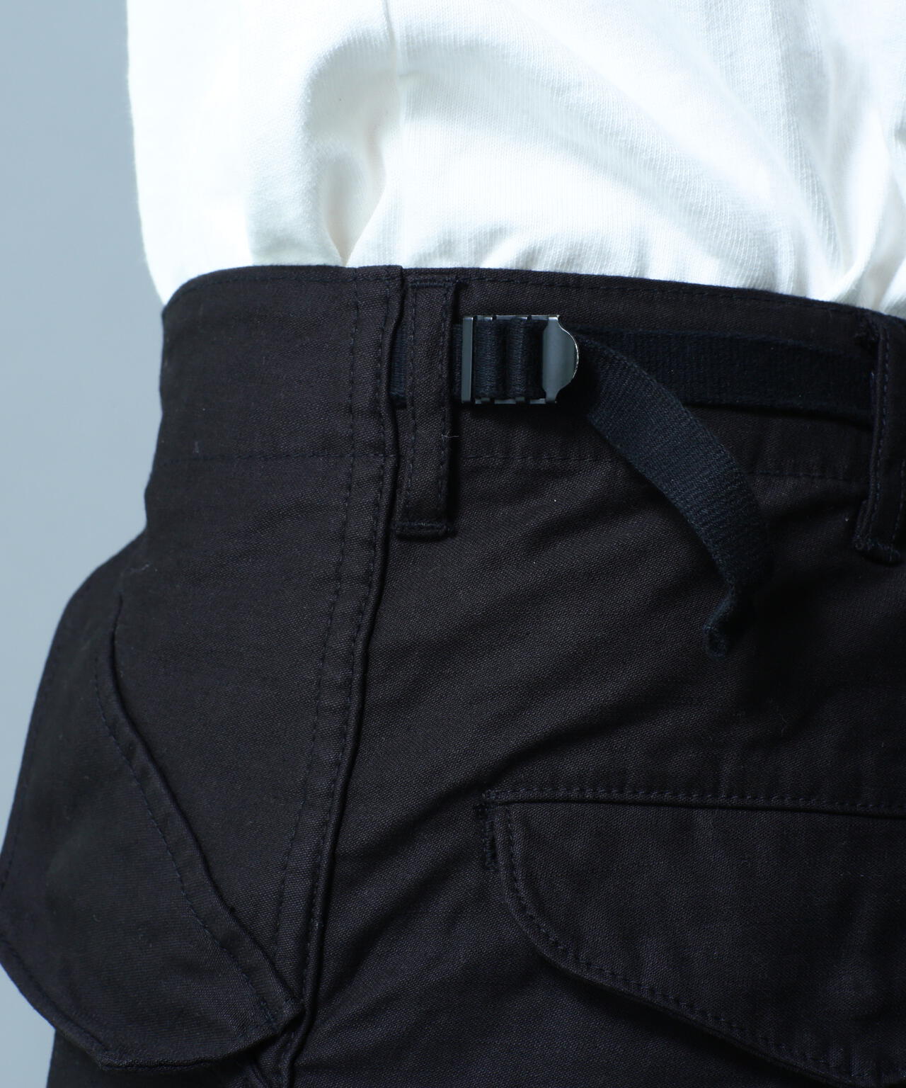 《WEB&DEPOT限定》M-65 FATIGUE PANTS