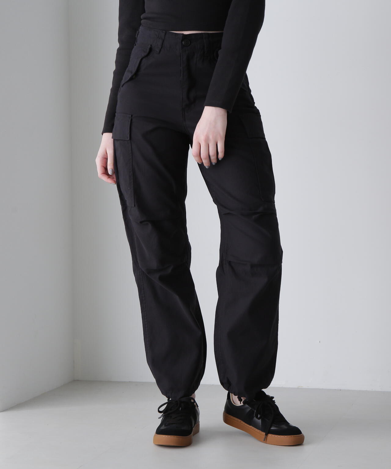 《WEB&DEPOT限定》M-65 FATIGUE PANTS