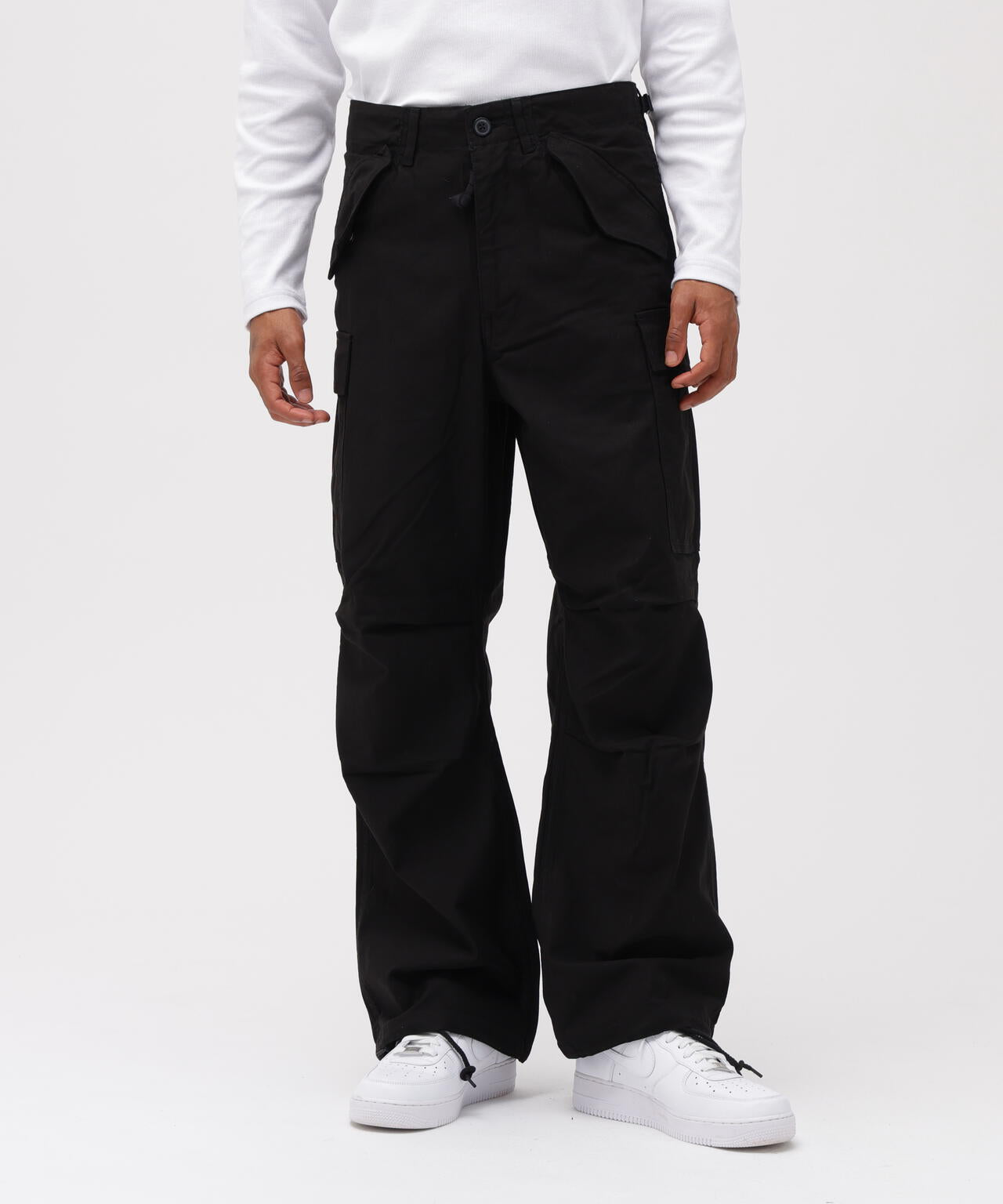 《WEB&DEPOT限定》M-65 FATIGUE PANTS