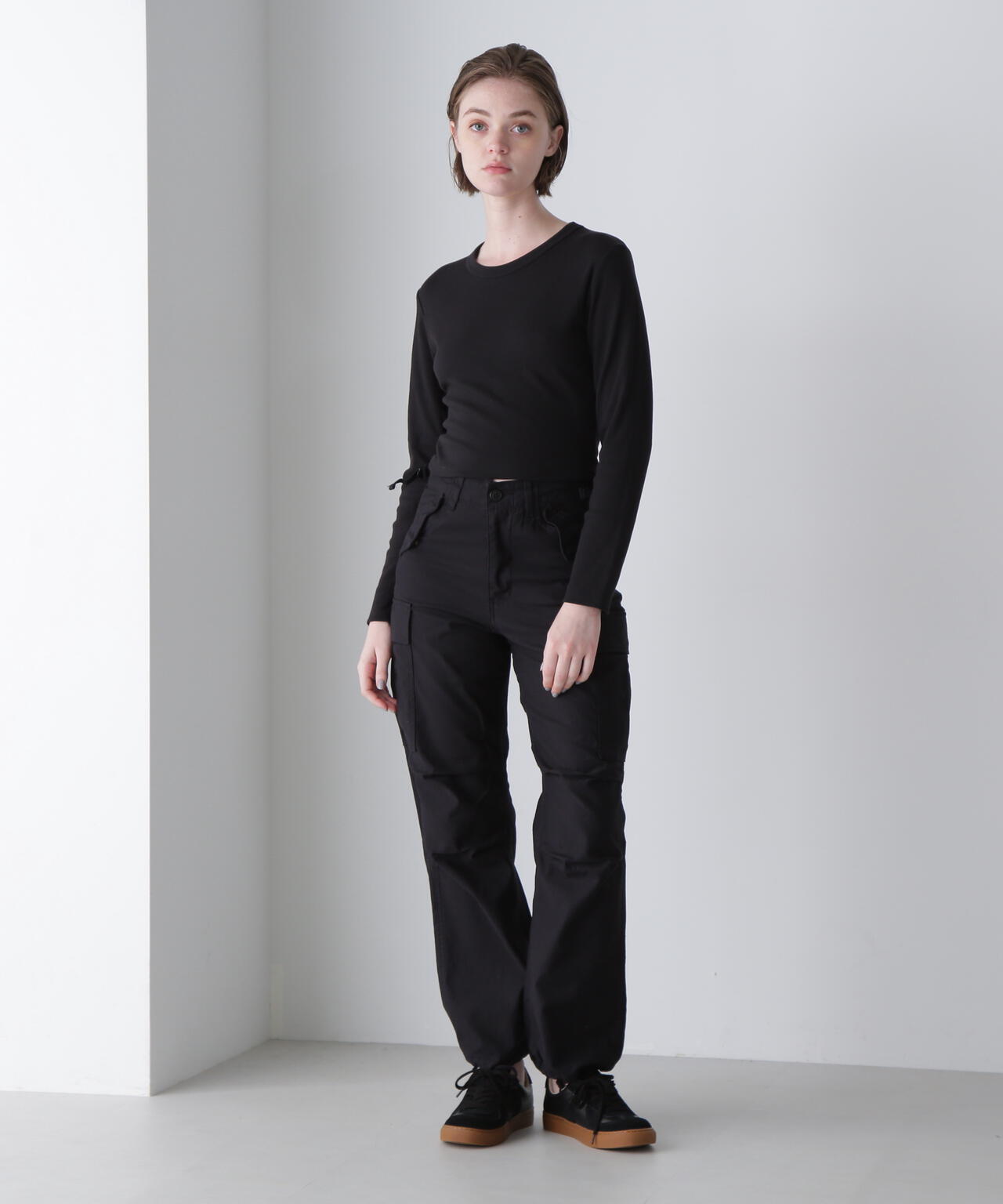 《WEB&DEPOT限定》M-65 FATIGUE PANTS