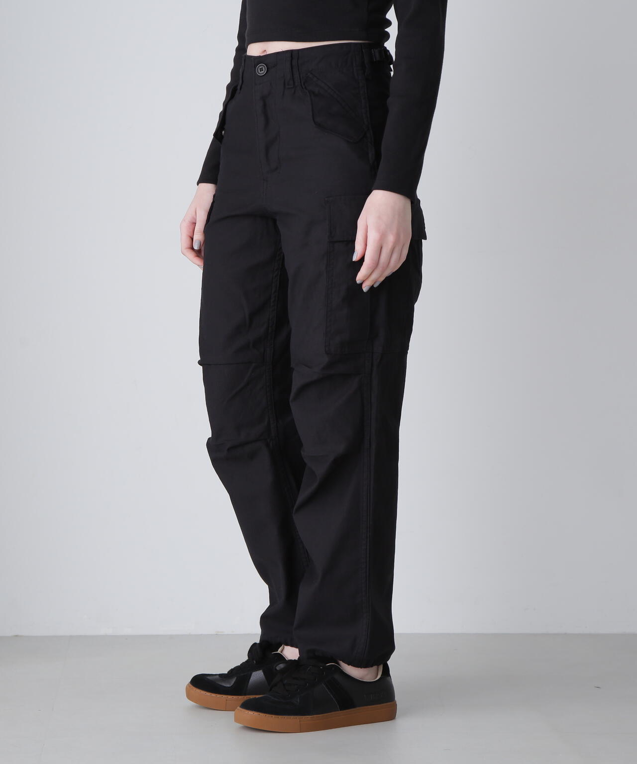 《WEB&DEPOT限定》M-65 FATIGUE PANTS
