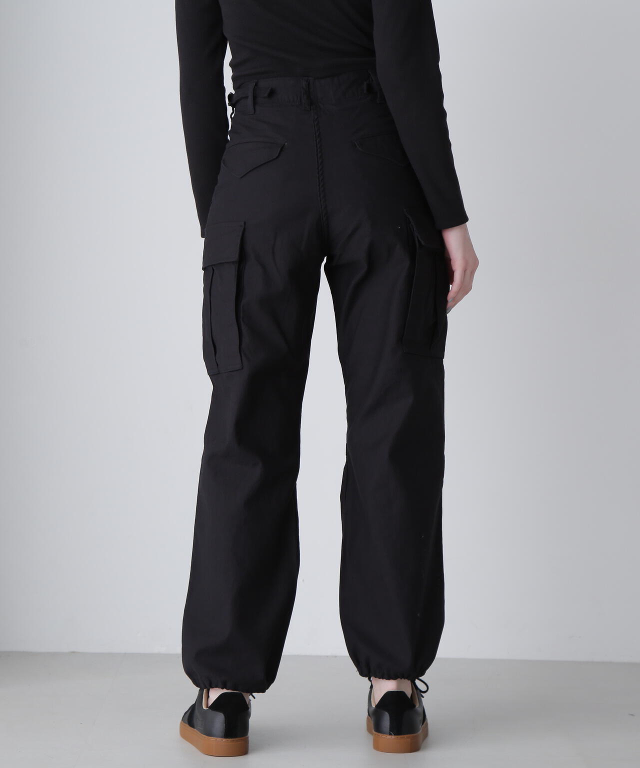《WEB&DEPOT限定》M-65 FATIGUE PANTS