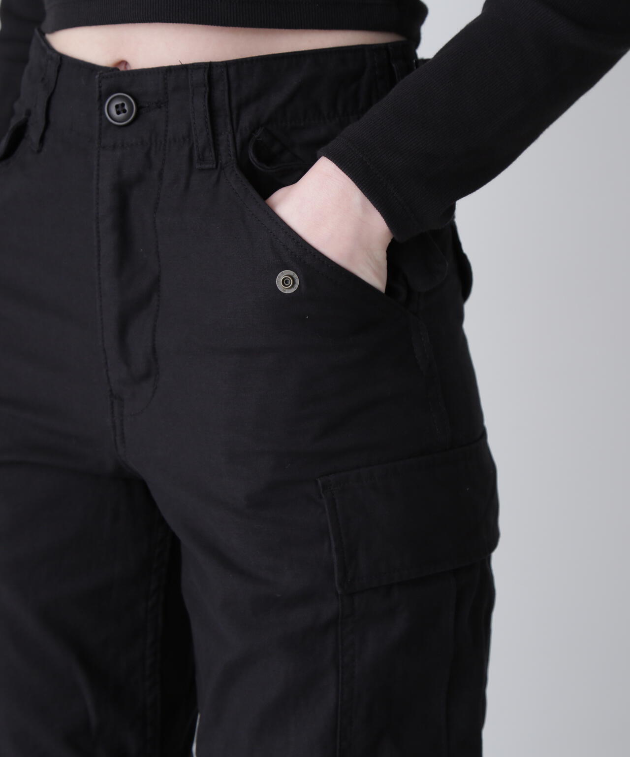 《WEB&DEPOT限定》M-65 FATIGUE PANTS