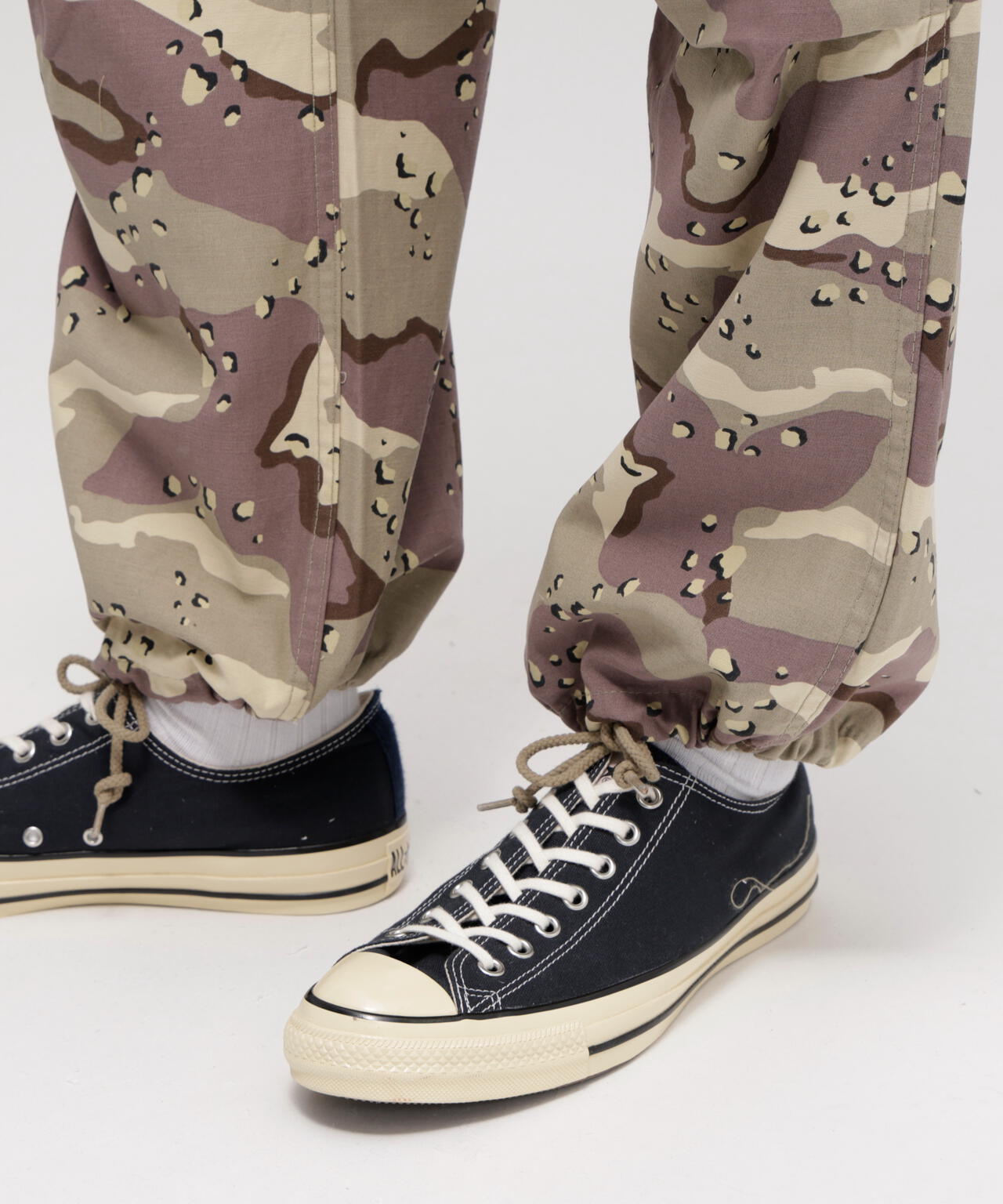 《WEB&DEPOT限定》M-65 FATIGUE PANTS