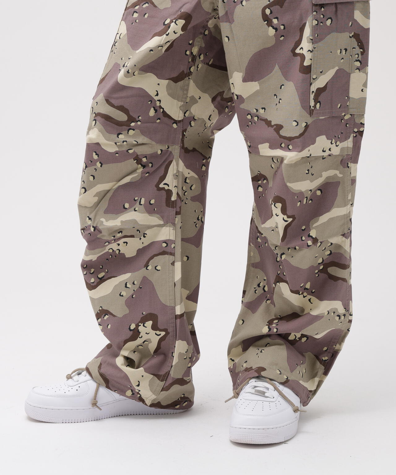 《WEB&DEPOT限定》M-65 FATIGUE PANTS