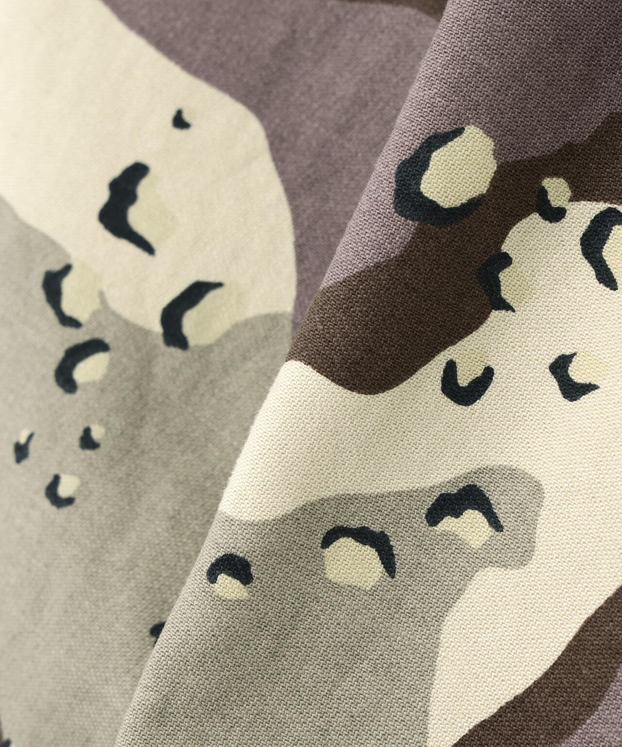 《WEB&DEPOT限定》M-65 FATIGUE PANTS