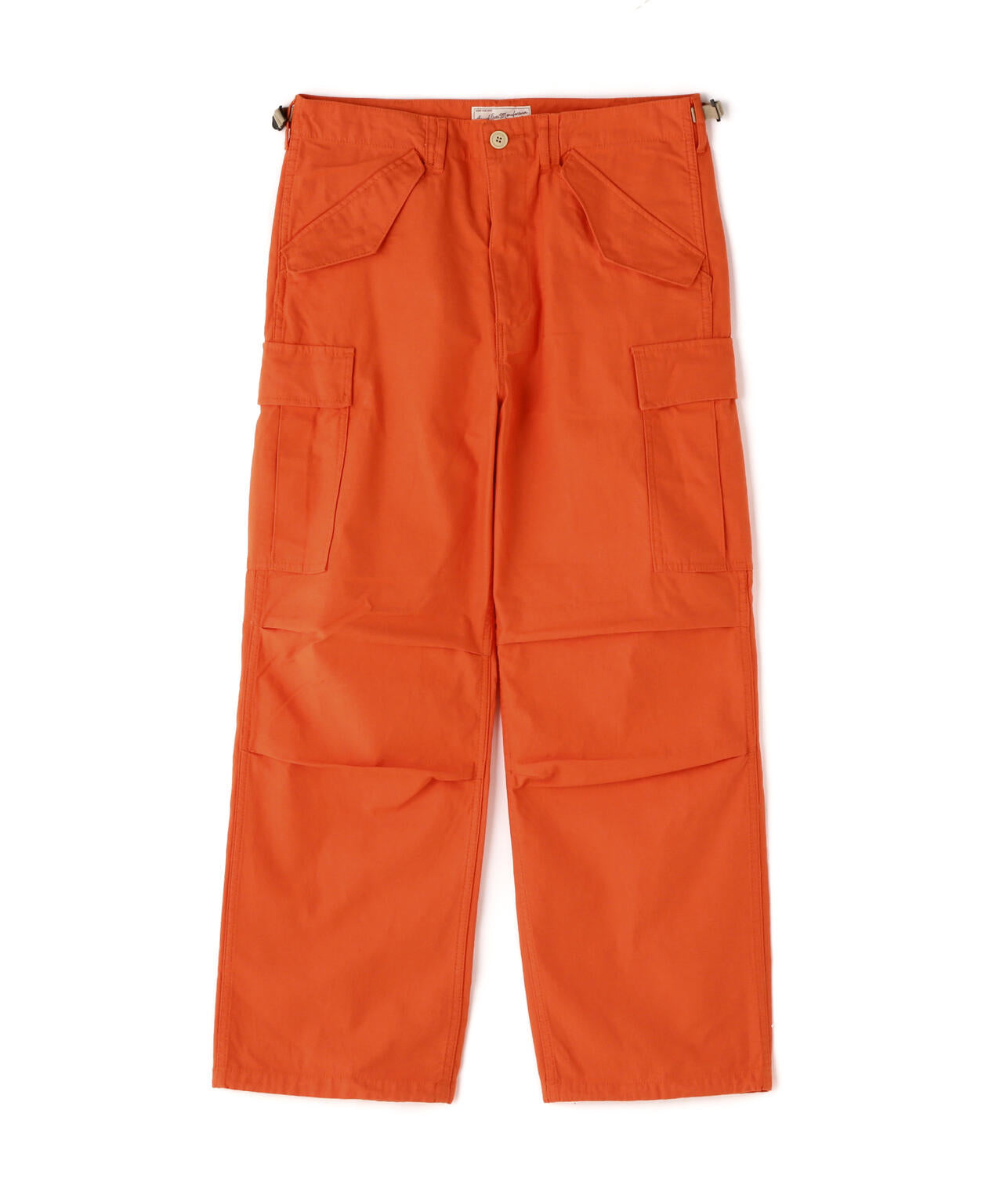 《WEB&DEPOT限定》M-65 FATIGUE PANTS