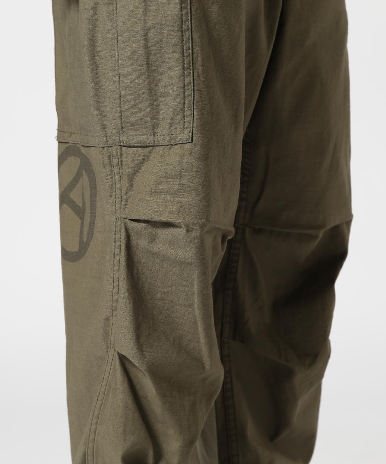 《WEB&DEPOT限定》M-65 FATIGUE PANTS CUSTOM
