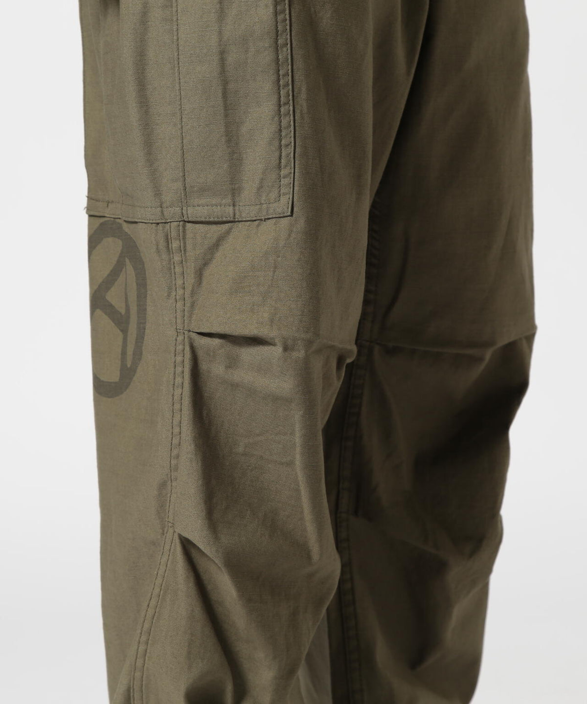 《WEB&DEPOT限定》M-65 FATIGUE PANTS CUSTOM