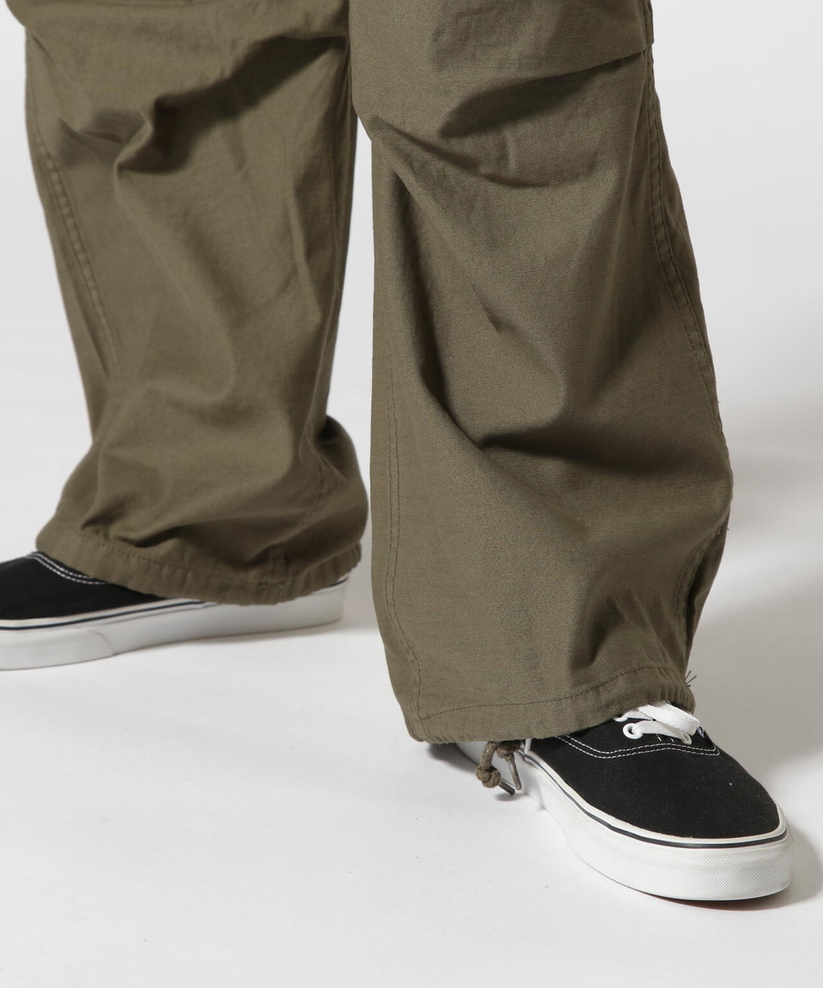 《WEB&DEPOT限定》M-65 FATIGUE PANTS CUSTOM