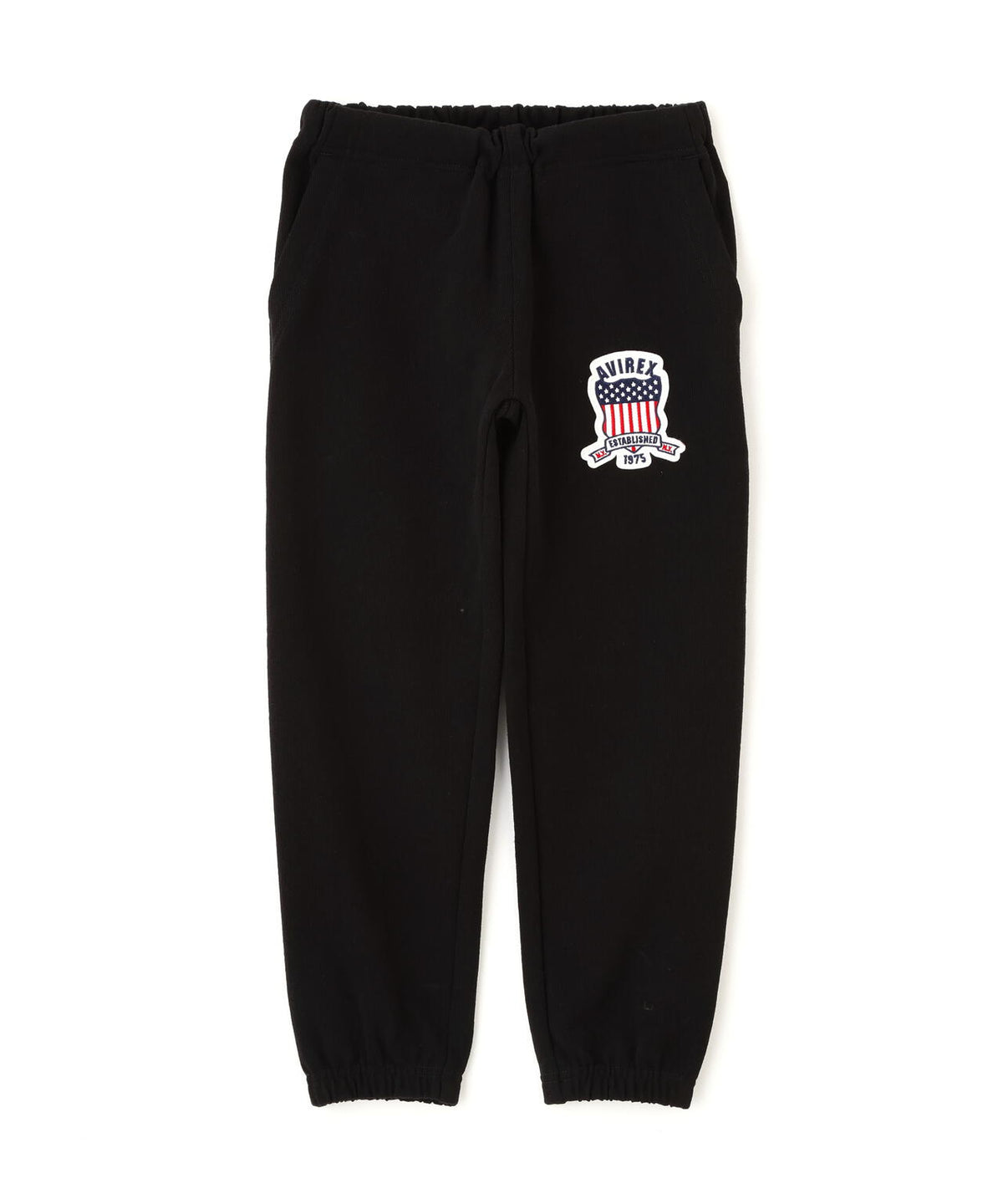 《KIDS / キッズ》SIGNATURE VARSITY LOGO SWEAT PANTS