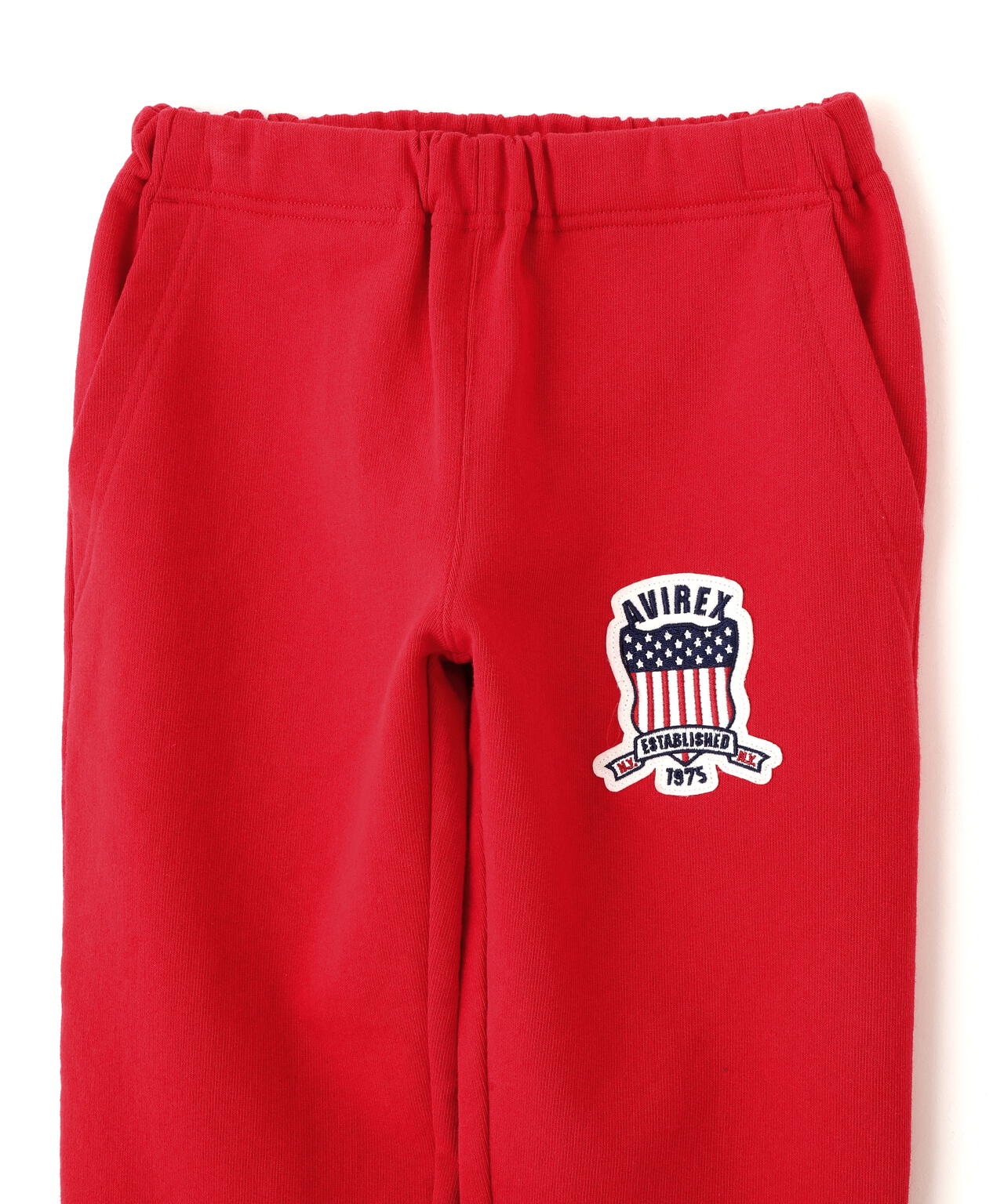 KID'S-SIGNATURE VARSITY LOGO S