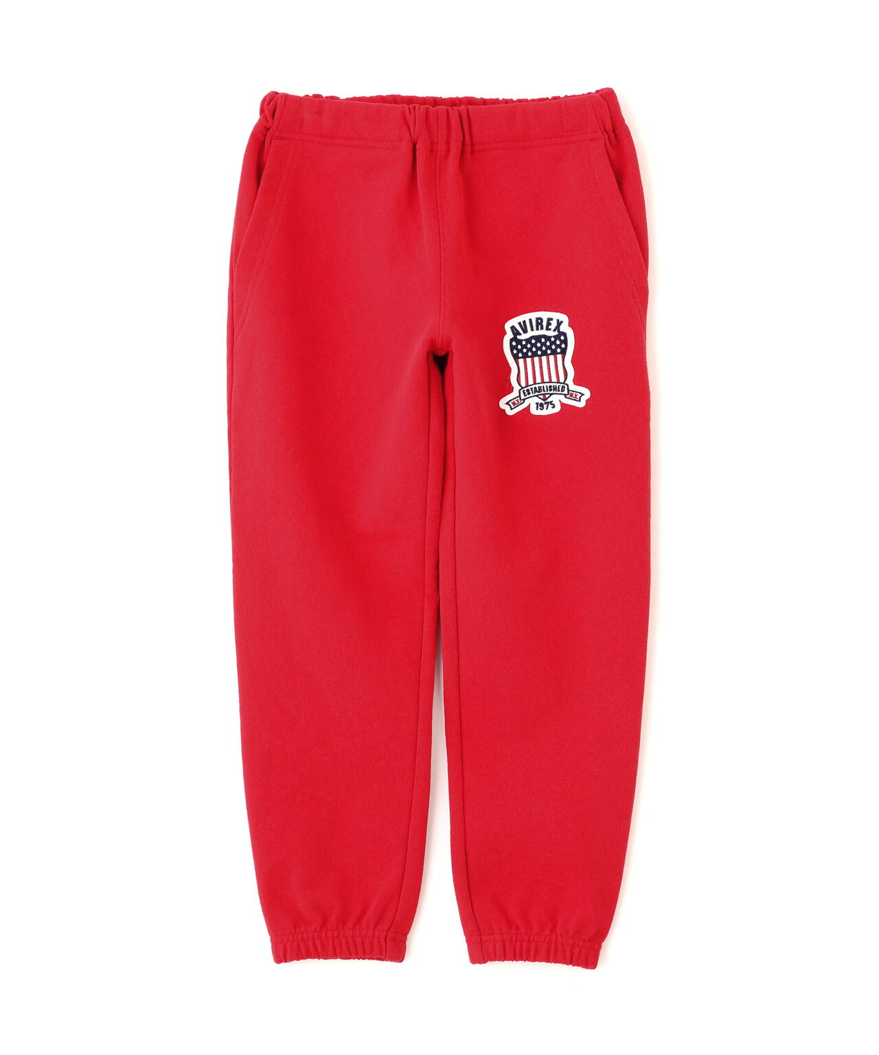KID'S-SIGNATURE VARSITY LOGO S