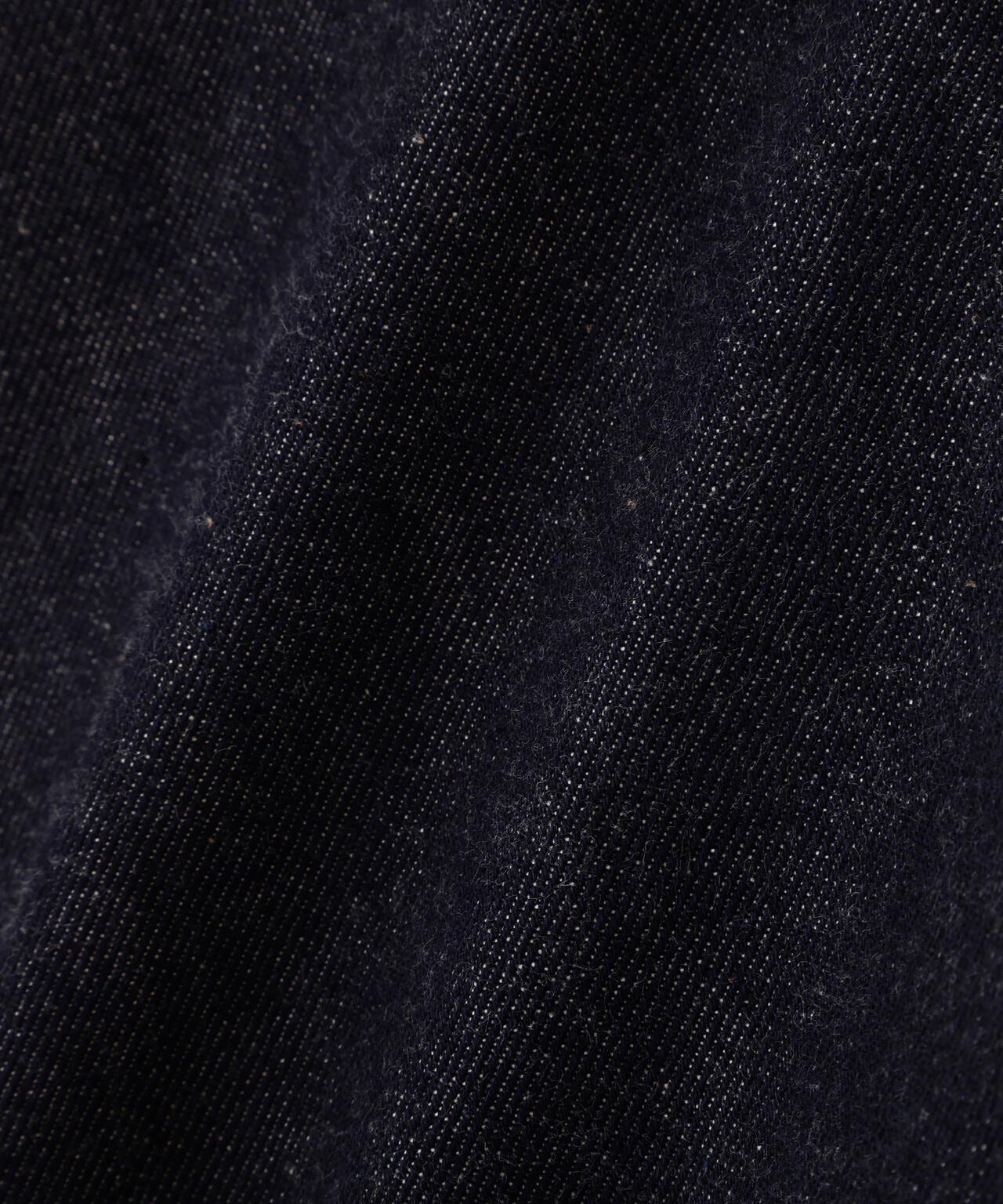 AVIREX HERITAGE DENIM Type-1 PANTS ”NYLON”