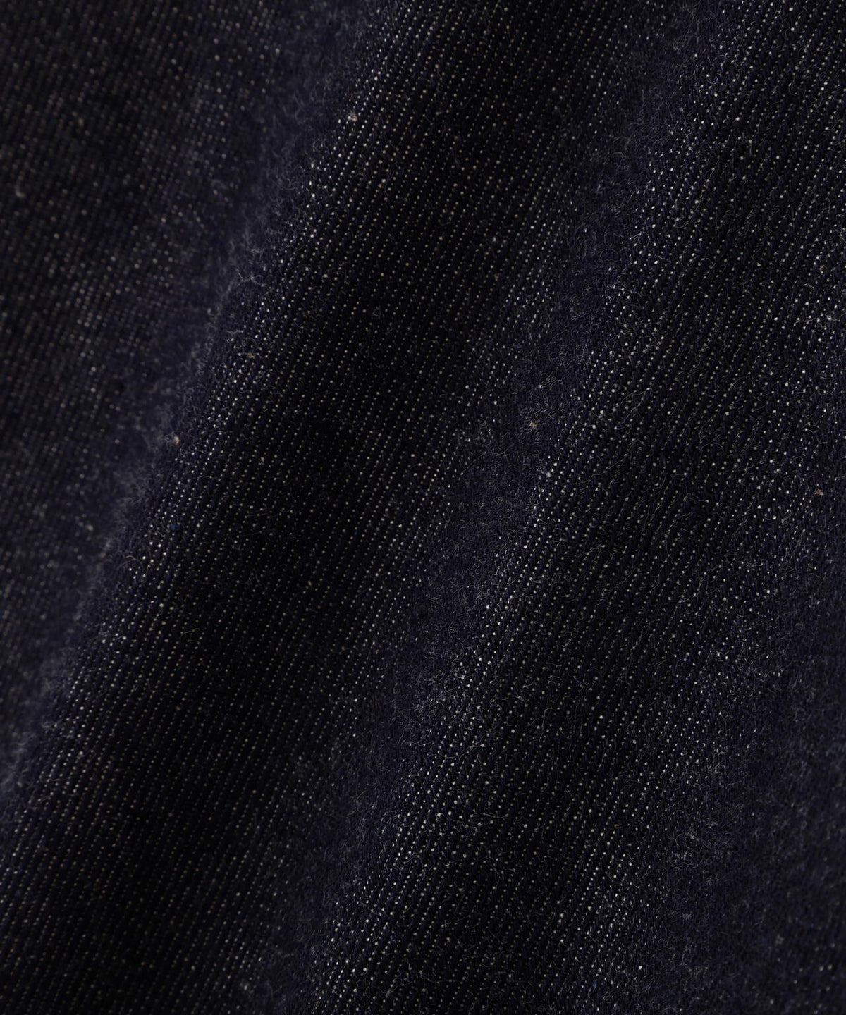 AVIREX HERITAGE DENIM Type-1 PANTS ”NYLON”