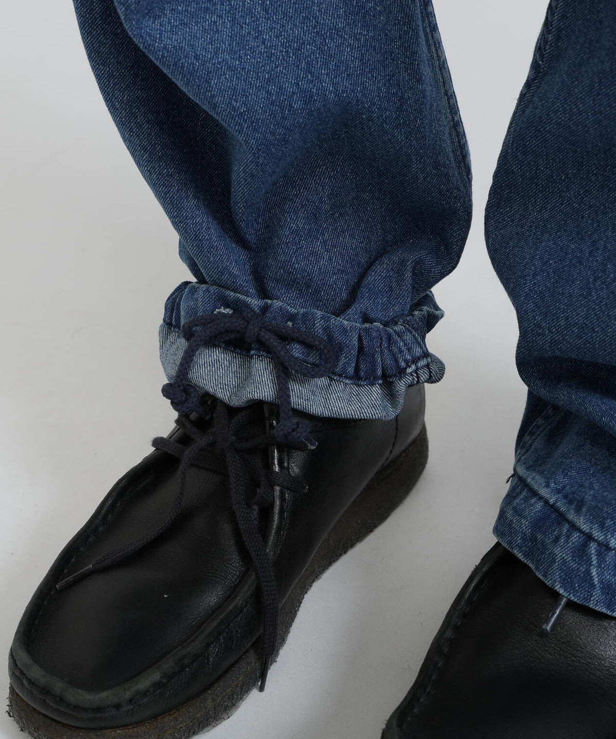 《WEB&DEPOT限定》M-65 FATIGUE DENIM PANTS