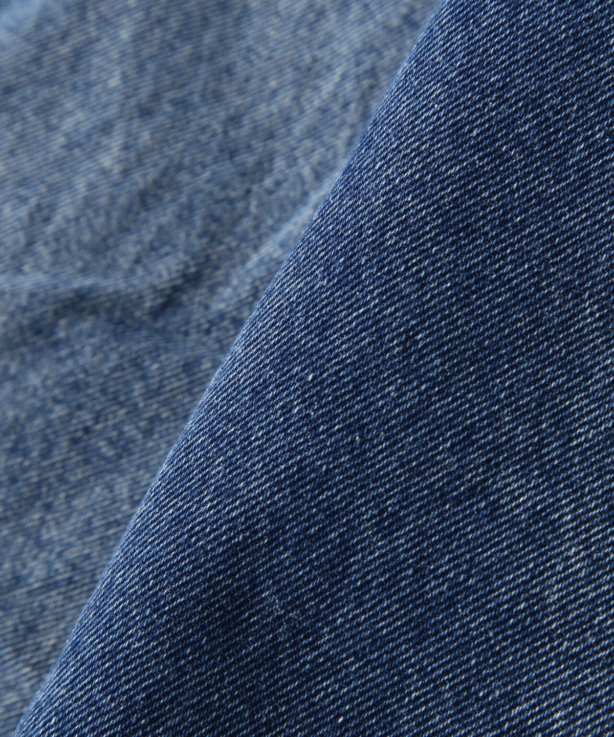 《WEB&DEPOT限定》M-65 FATIGUE DENIM PANTS