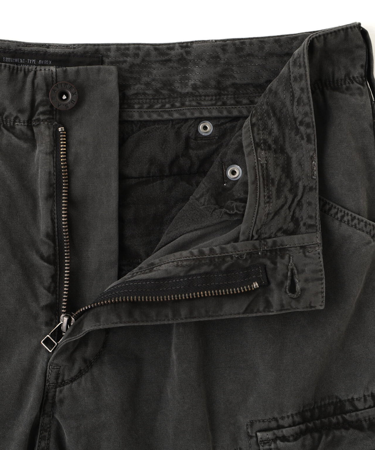 PIGMENT CARGO SHORTS