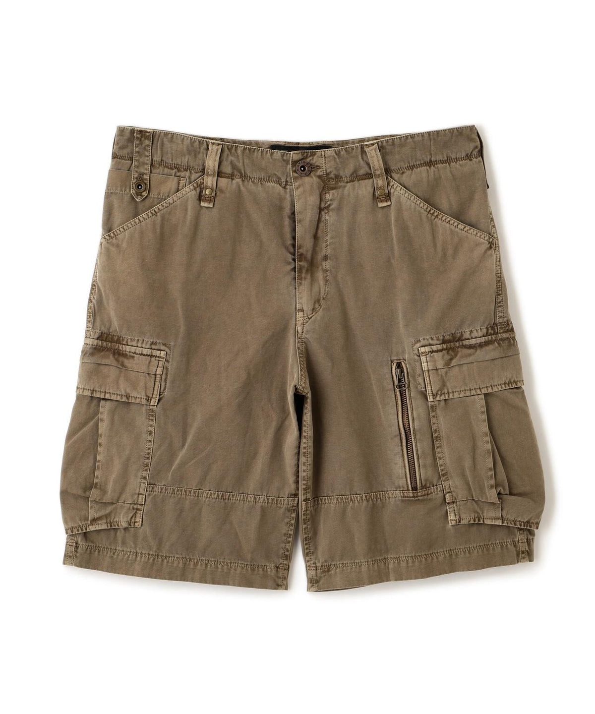 PIGMENT CARGO SHORTS