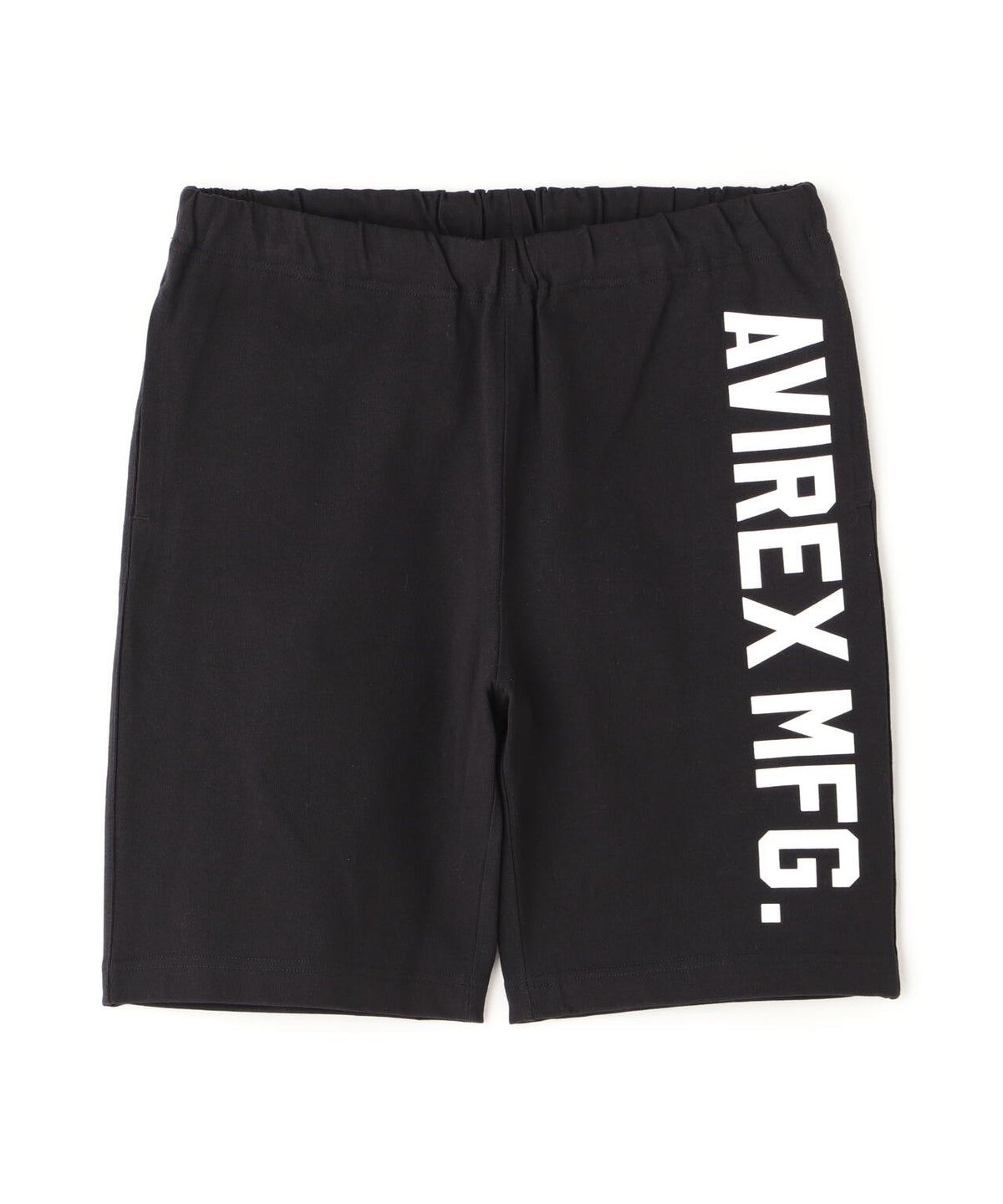 《WEB&DEPOT限定》VERTICAL LOGO SHORT PANTS