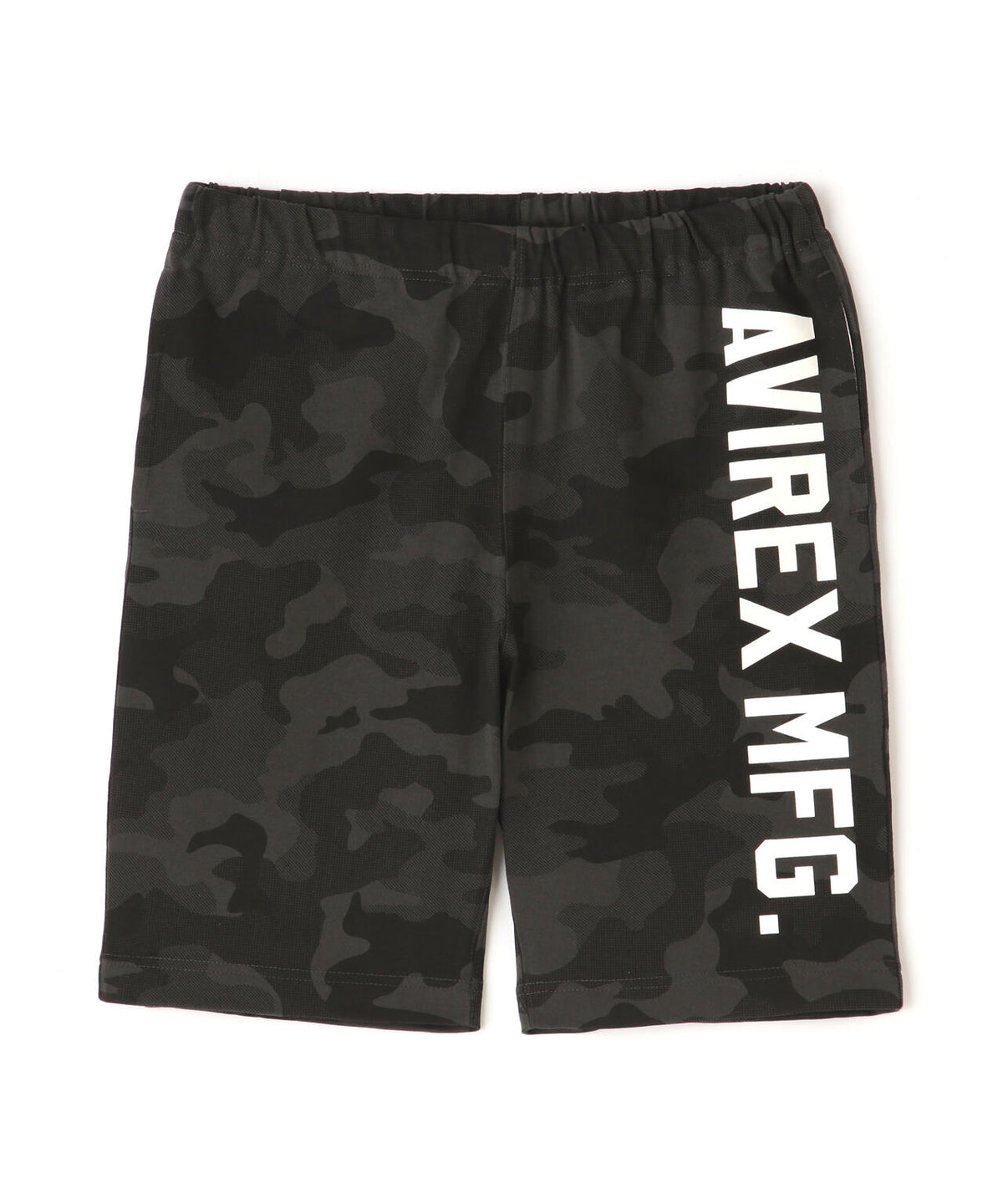 《WEB&DEPOT限定》VERTICAL LOGO SHORT PANTS