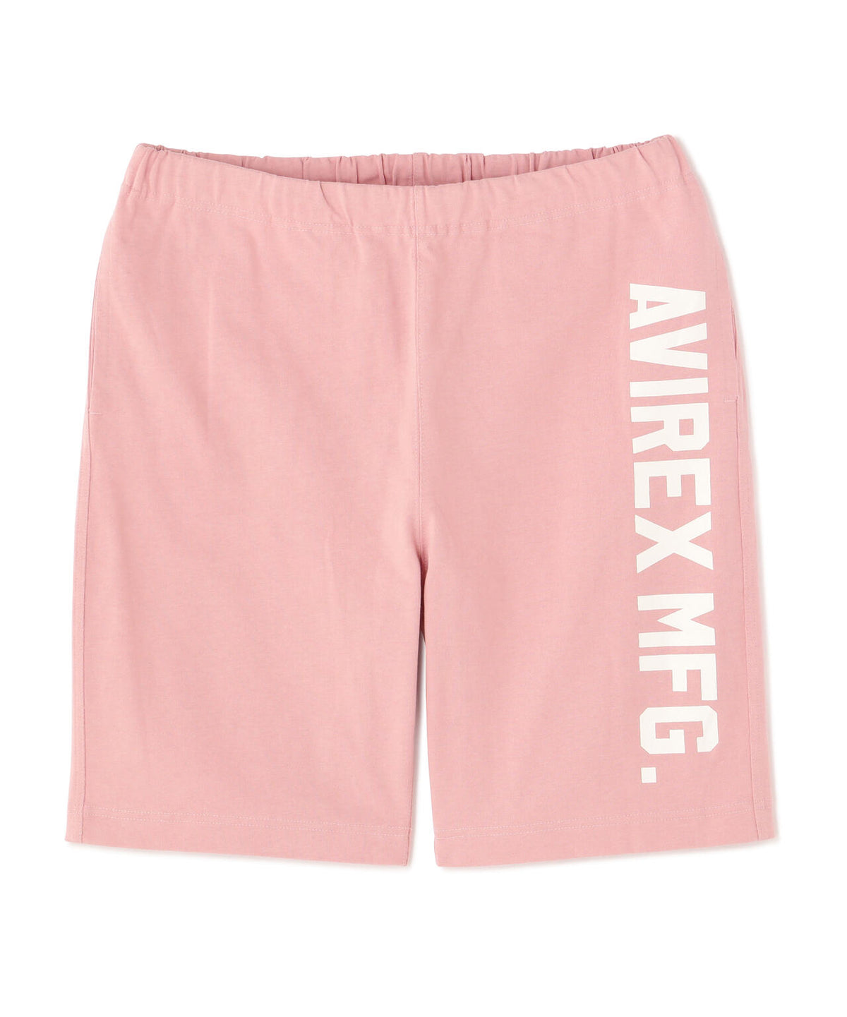 《WEB&DEPOT限定》VERTICAL LOGO SHORT PANTS