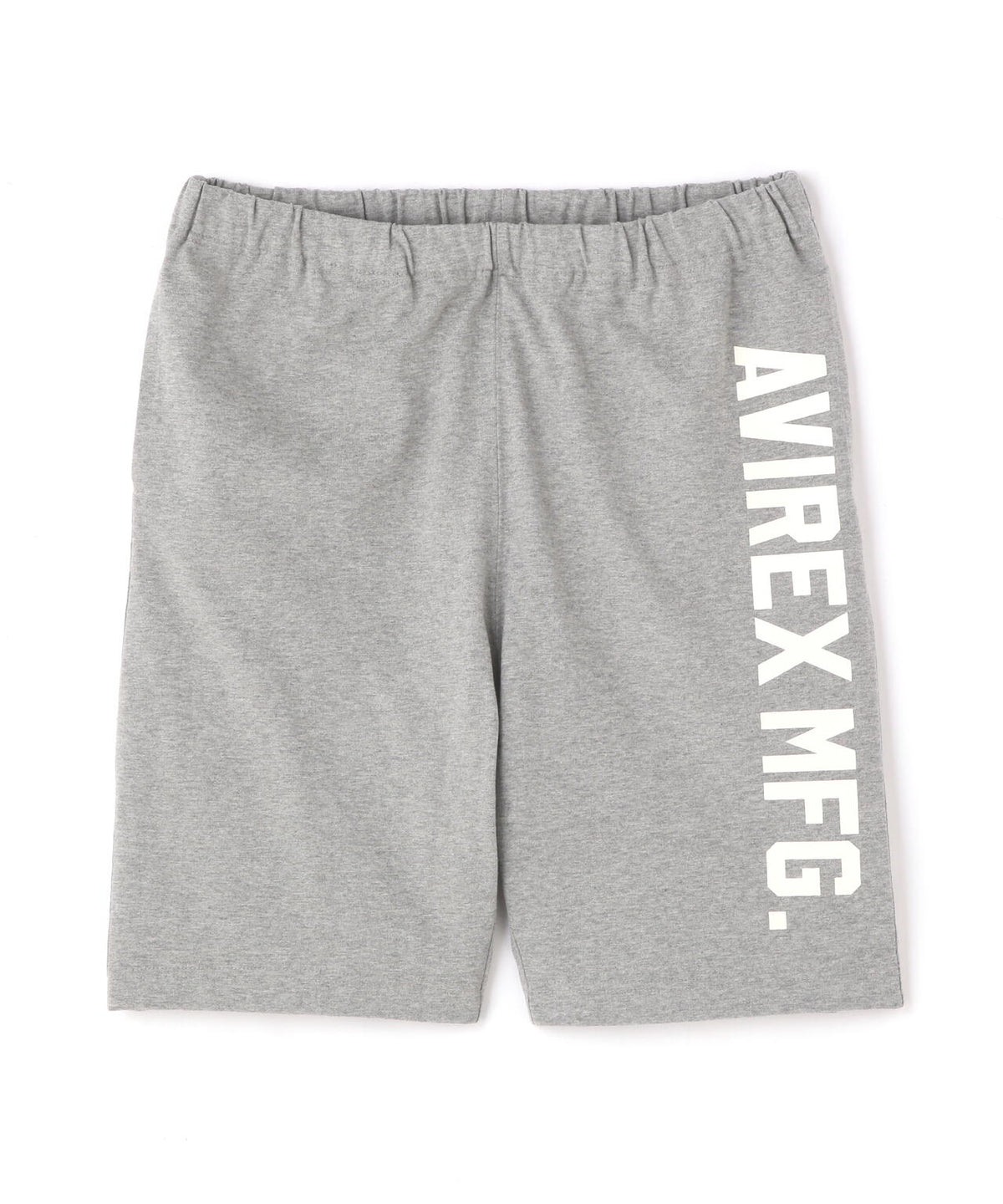 《WEB&DEPOT限定》VERTICAL LOGO SHORT PANTS