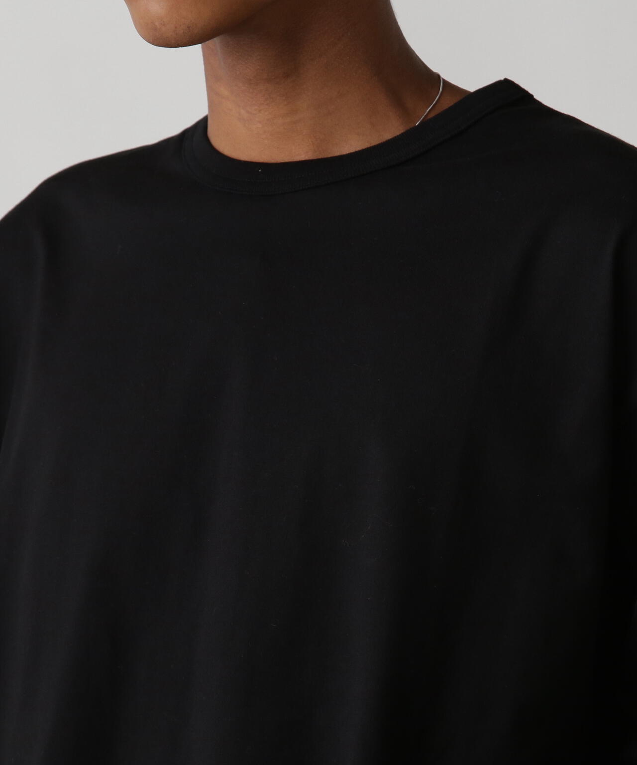 《WEB&DEPOT限定》BLACK SCORPIONS LONGSLEEVE T-SHIRT