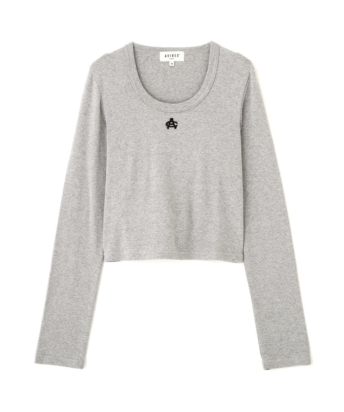 《直営店限定》L/S AC T-SHIRT