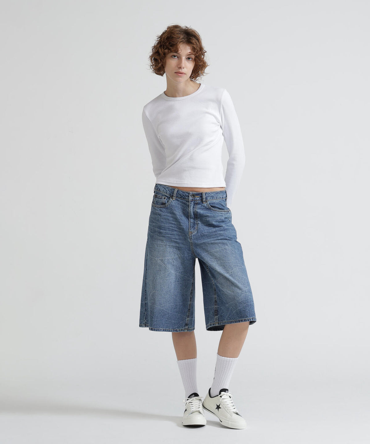 168cm B:78 W:57 H:88
