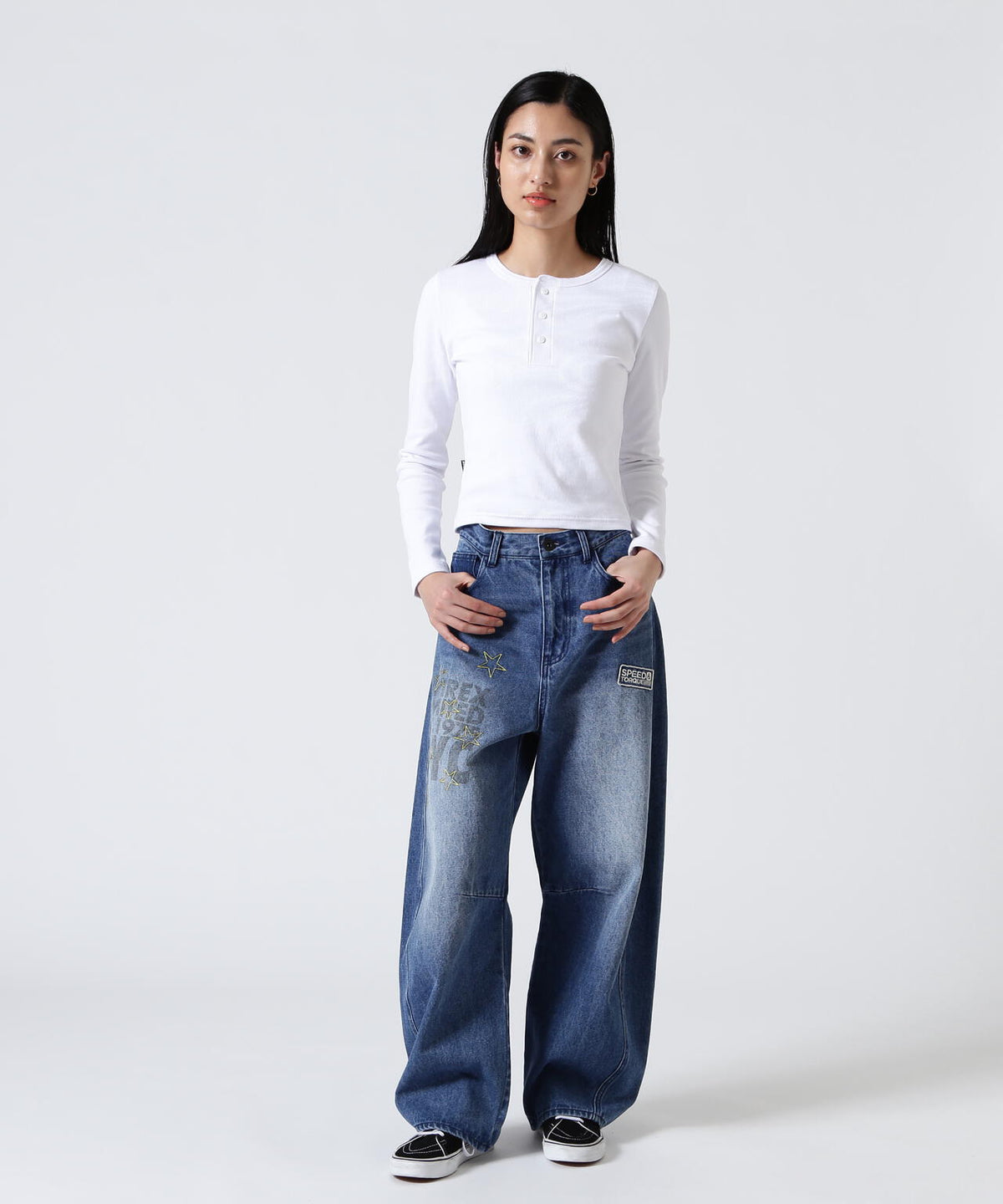 168cm B:78 W:57 H:88