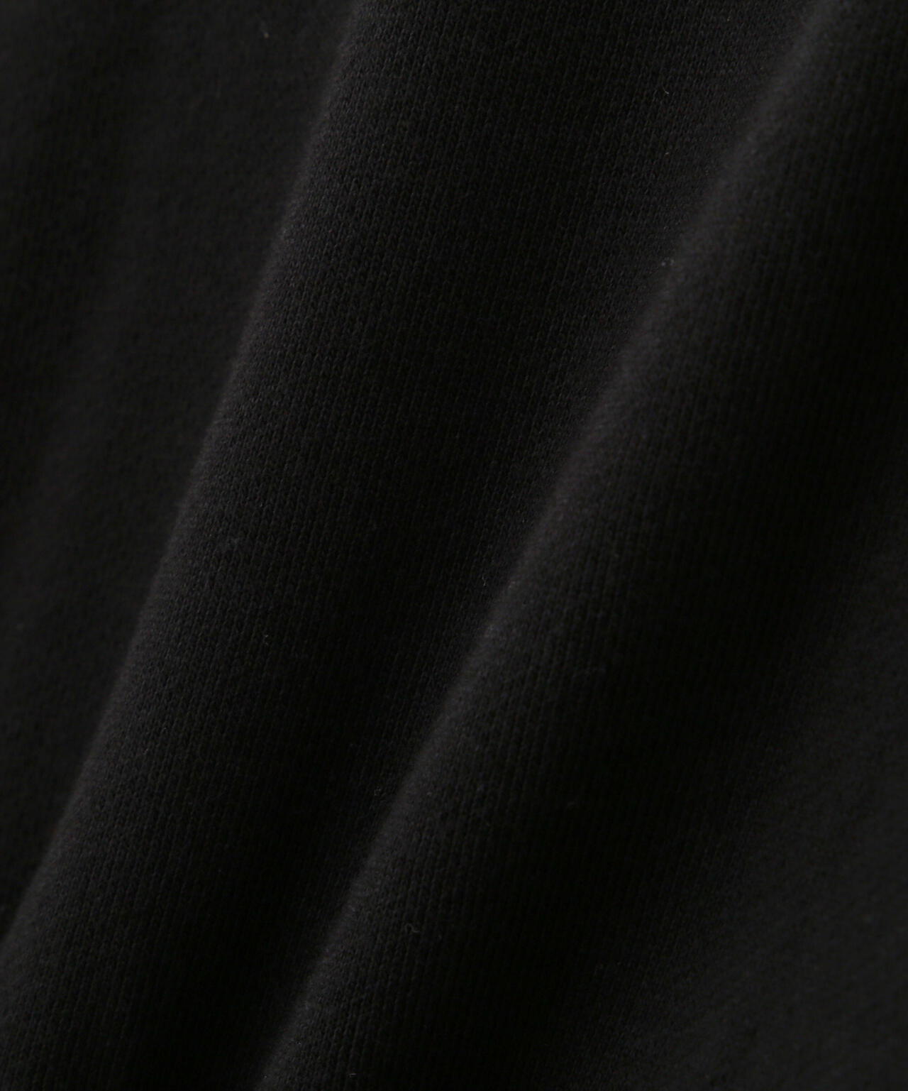 LONG SLEEVE ZIP PARKA DUST DEVILS