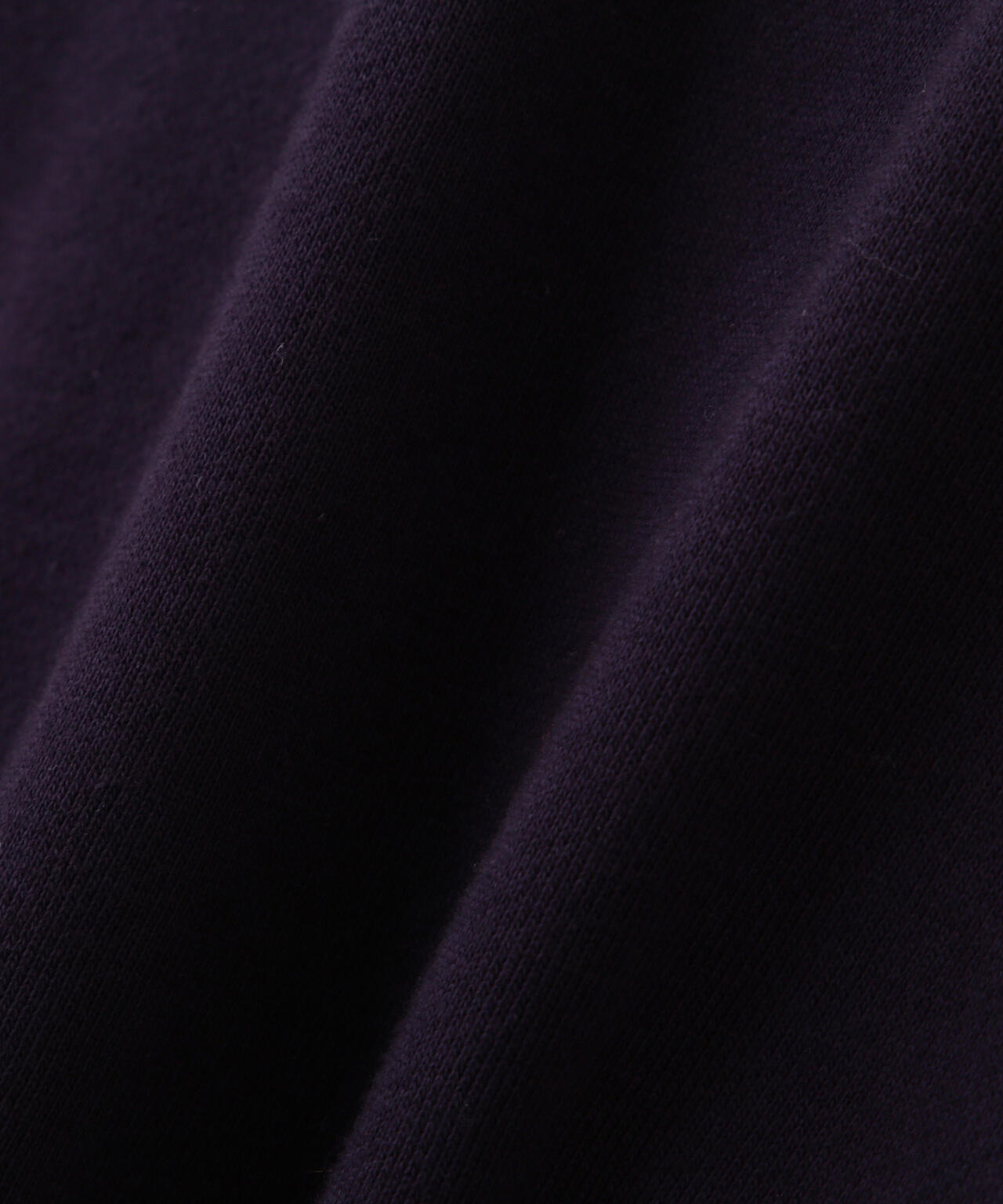LONG SLEEVE ZIP PARKA DUST DEVILS